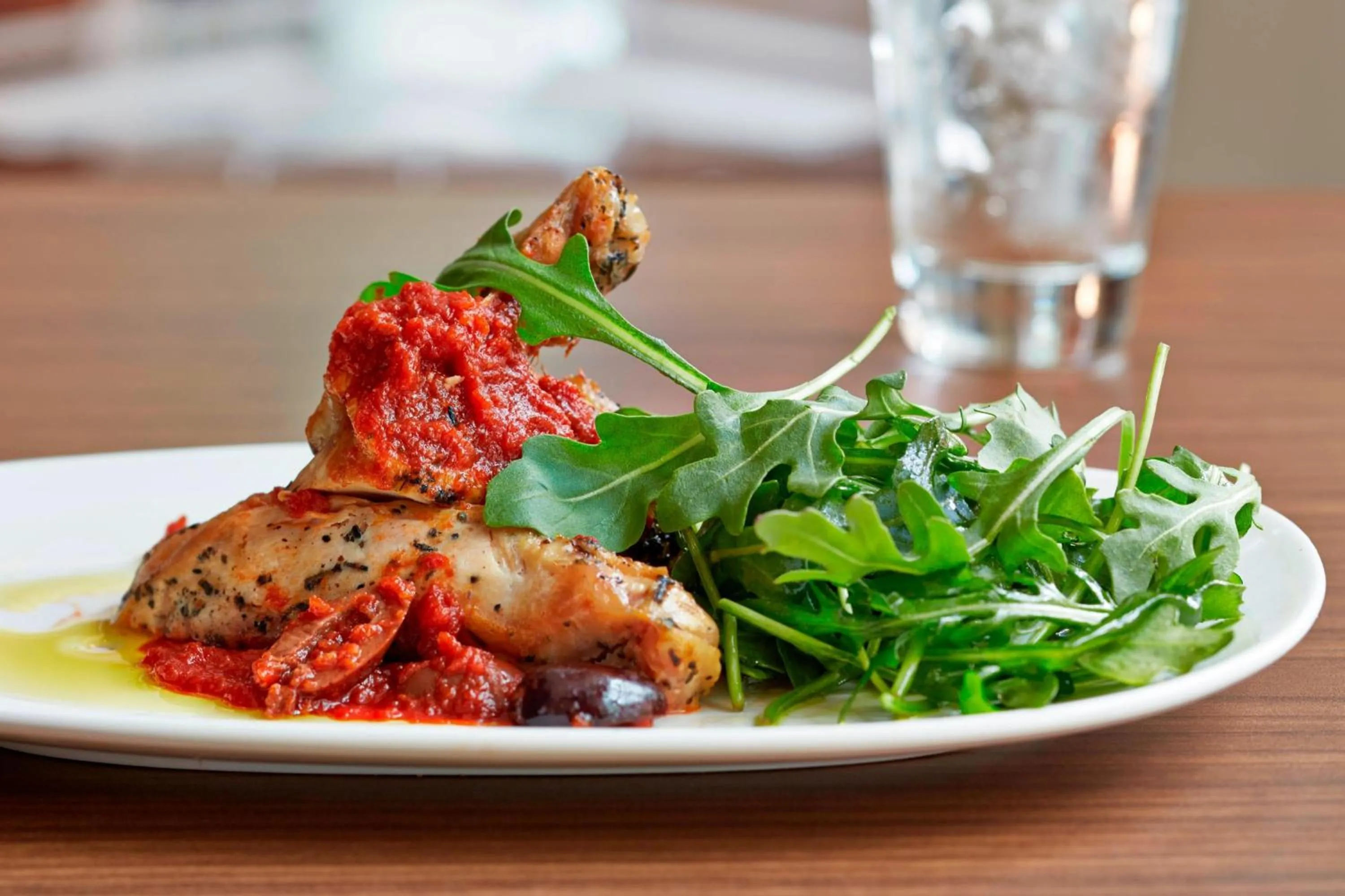 Lounge or bar in AC Hotel by Marriott Portland Downtown, OR