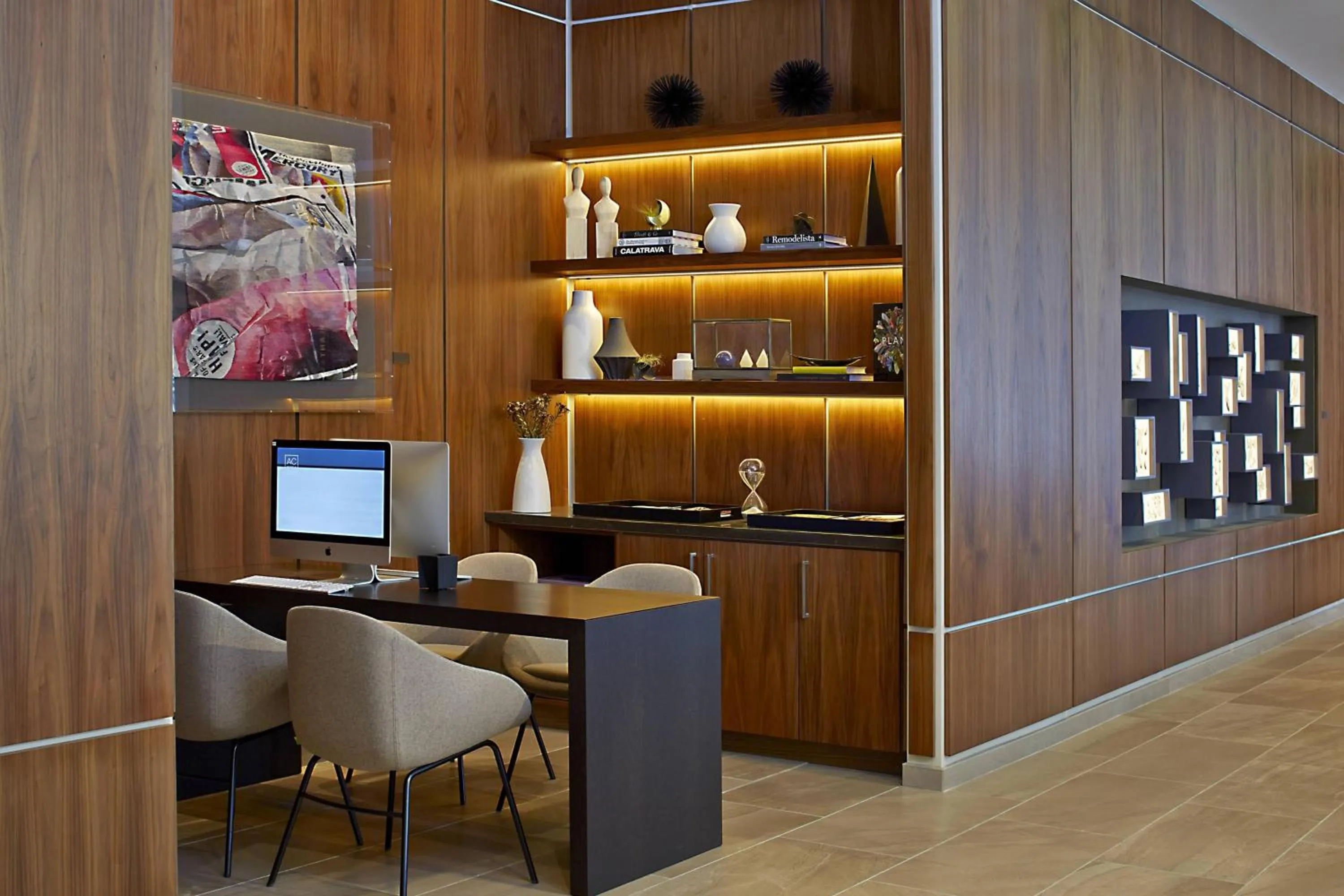 Other in AC Hotel by Marriott Portland Downtown, OR