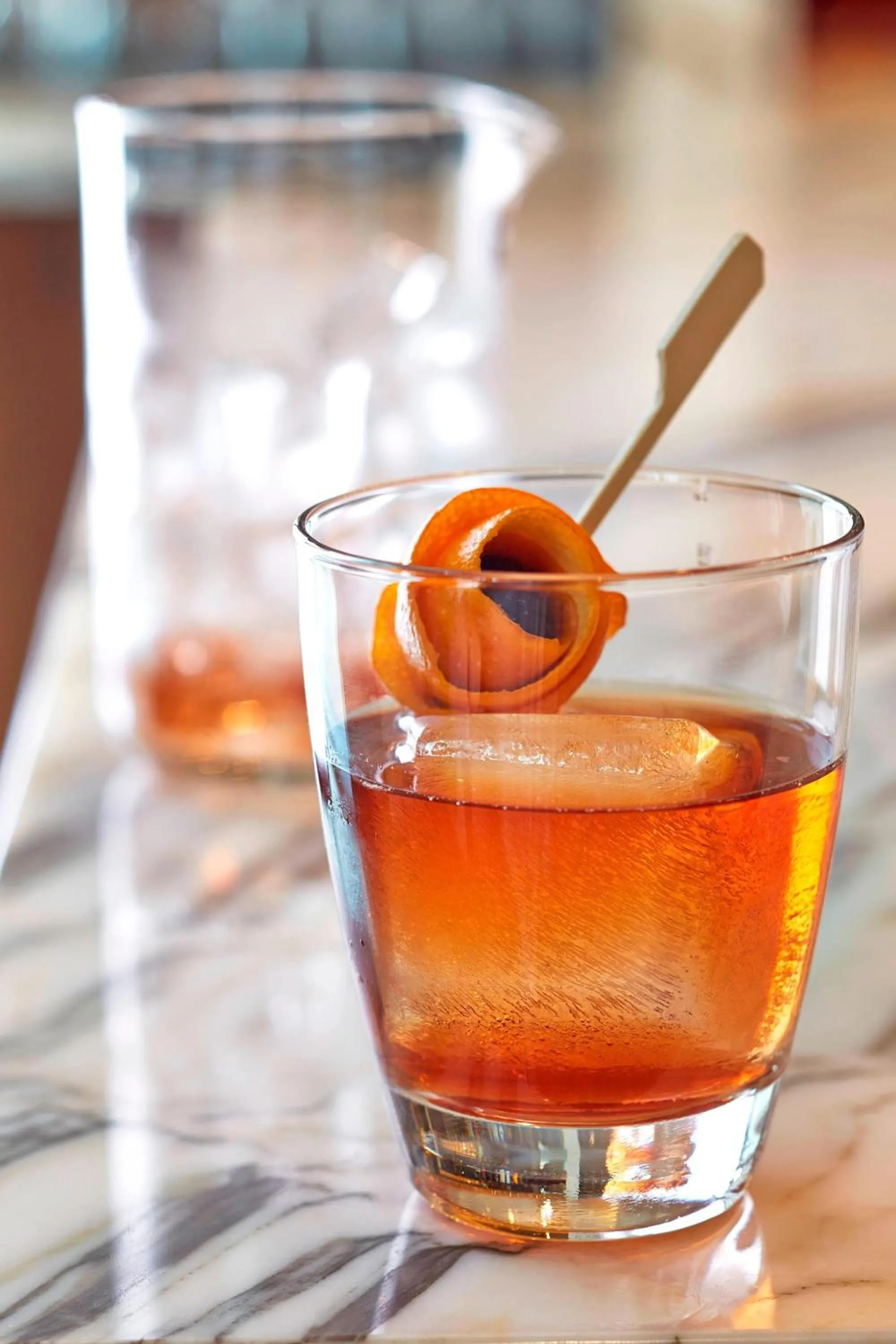 Lounge or bar in AC Hotel by Marriott Portland Downtown, OR