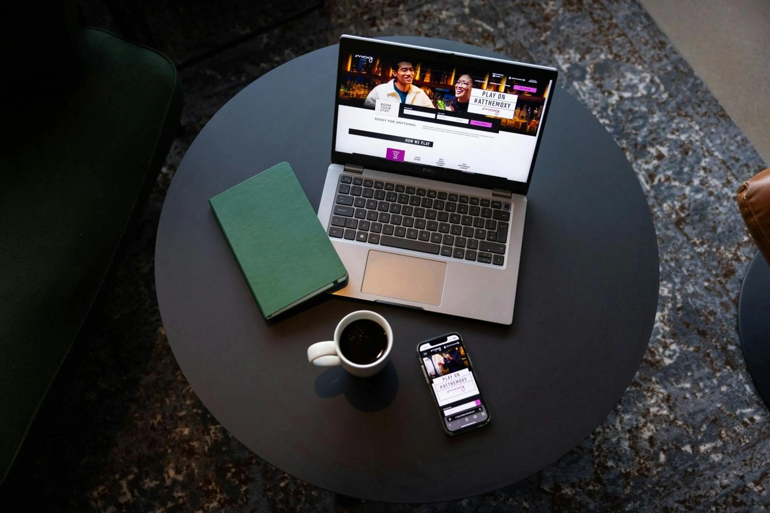 Other in Moxy London Excel