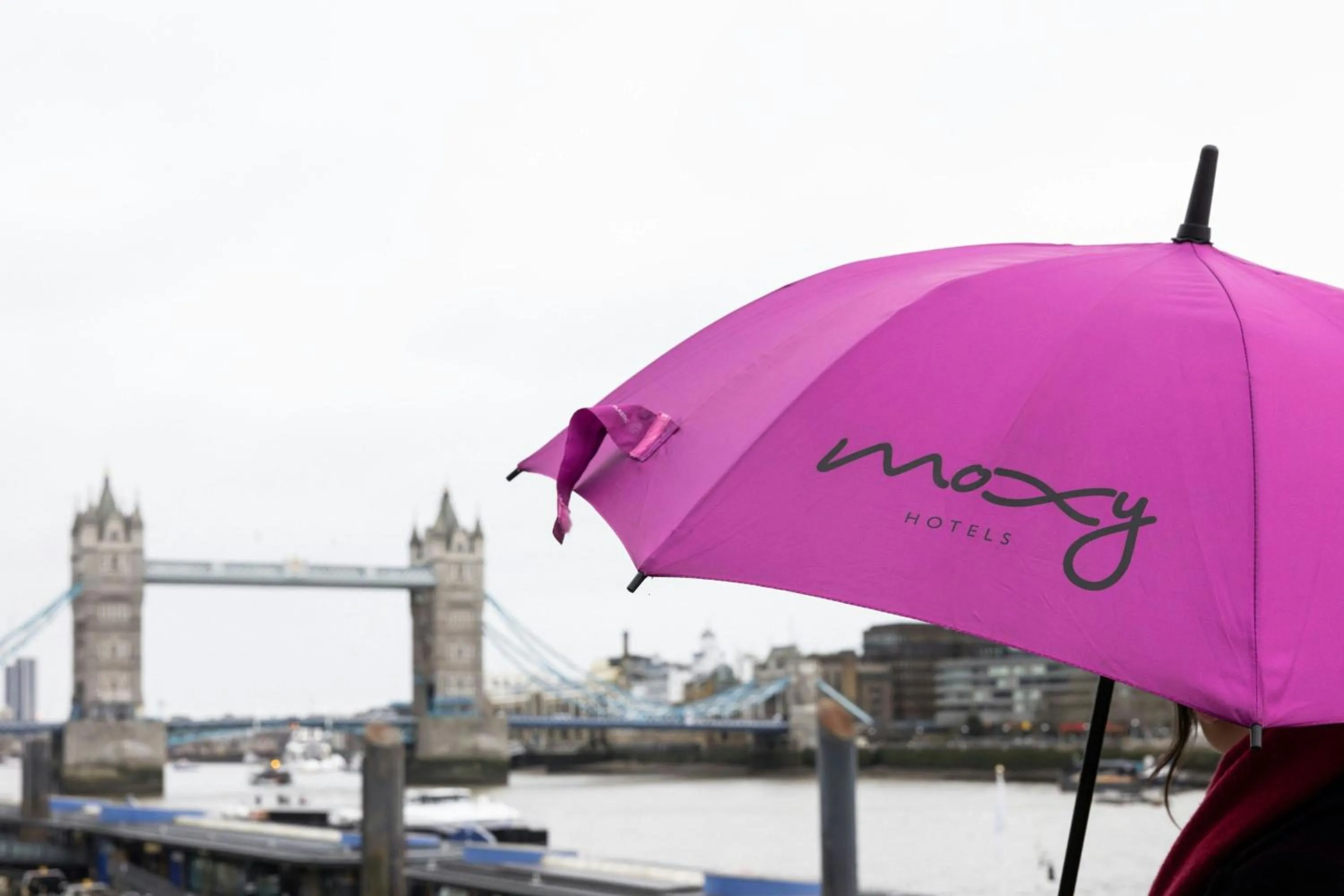 Other in Moxy London Excel