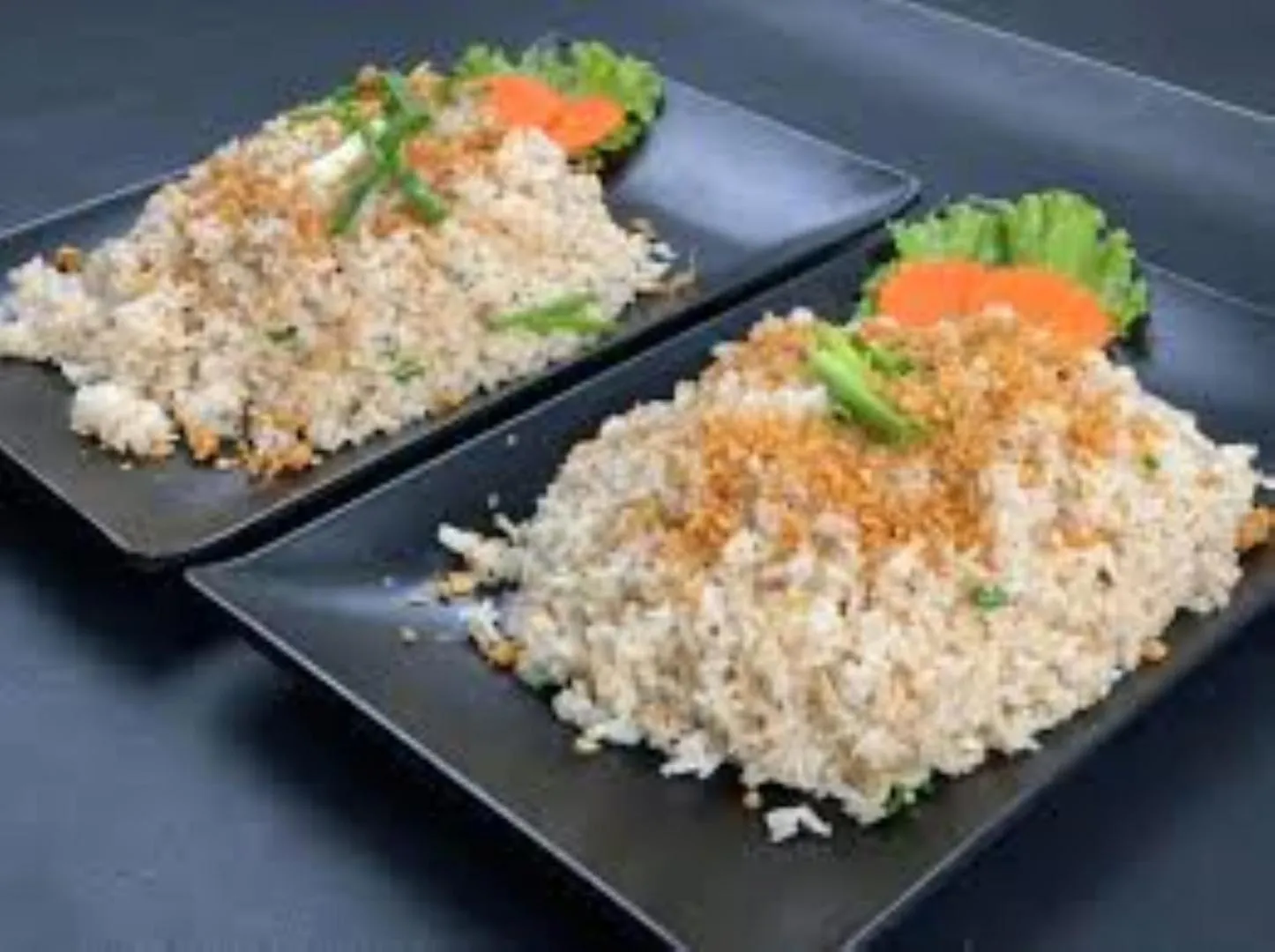 Food in The One by Nika