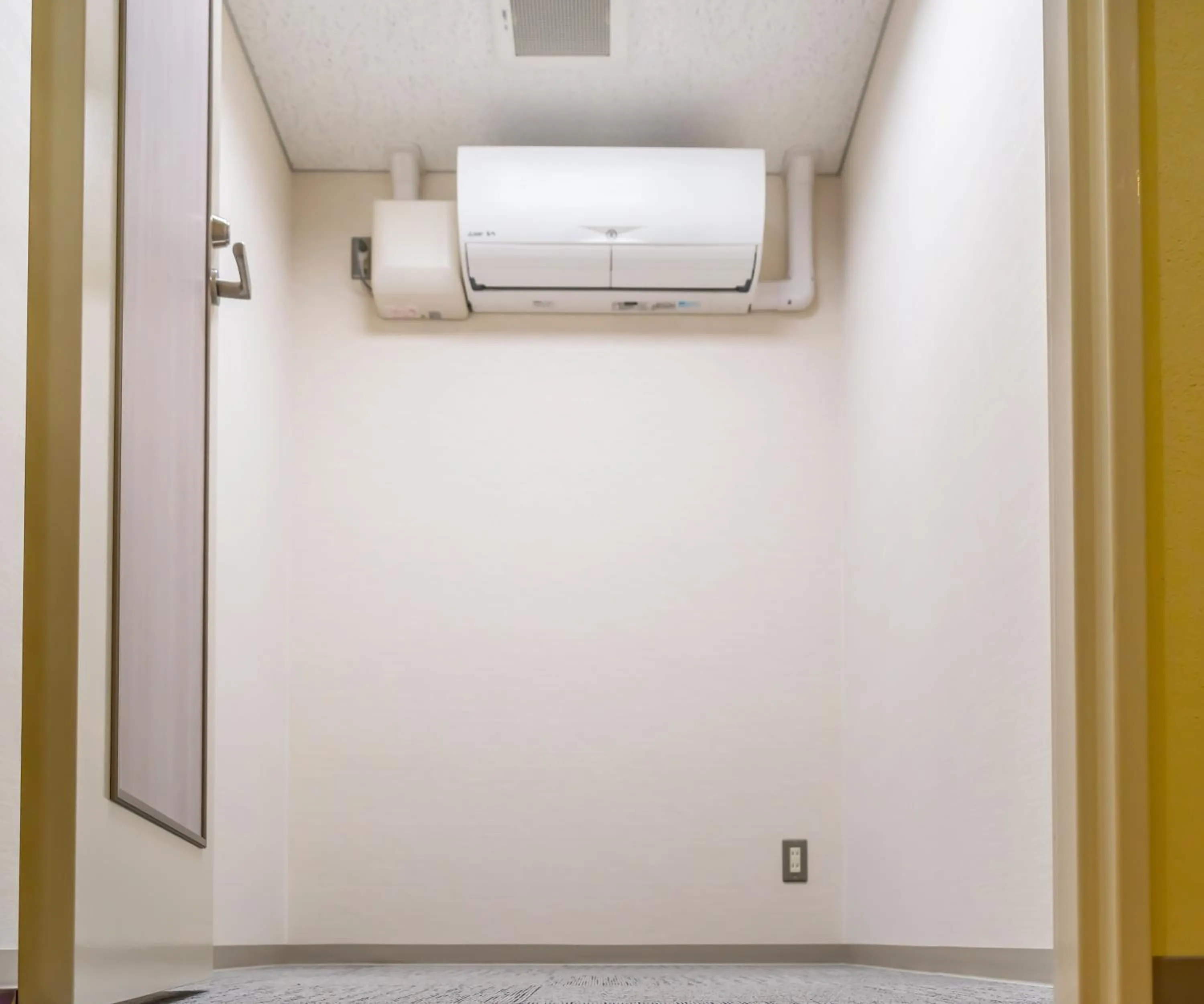 Place of worship in NARA Visitor Center and Inn