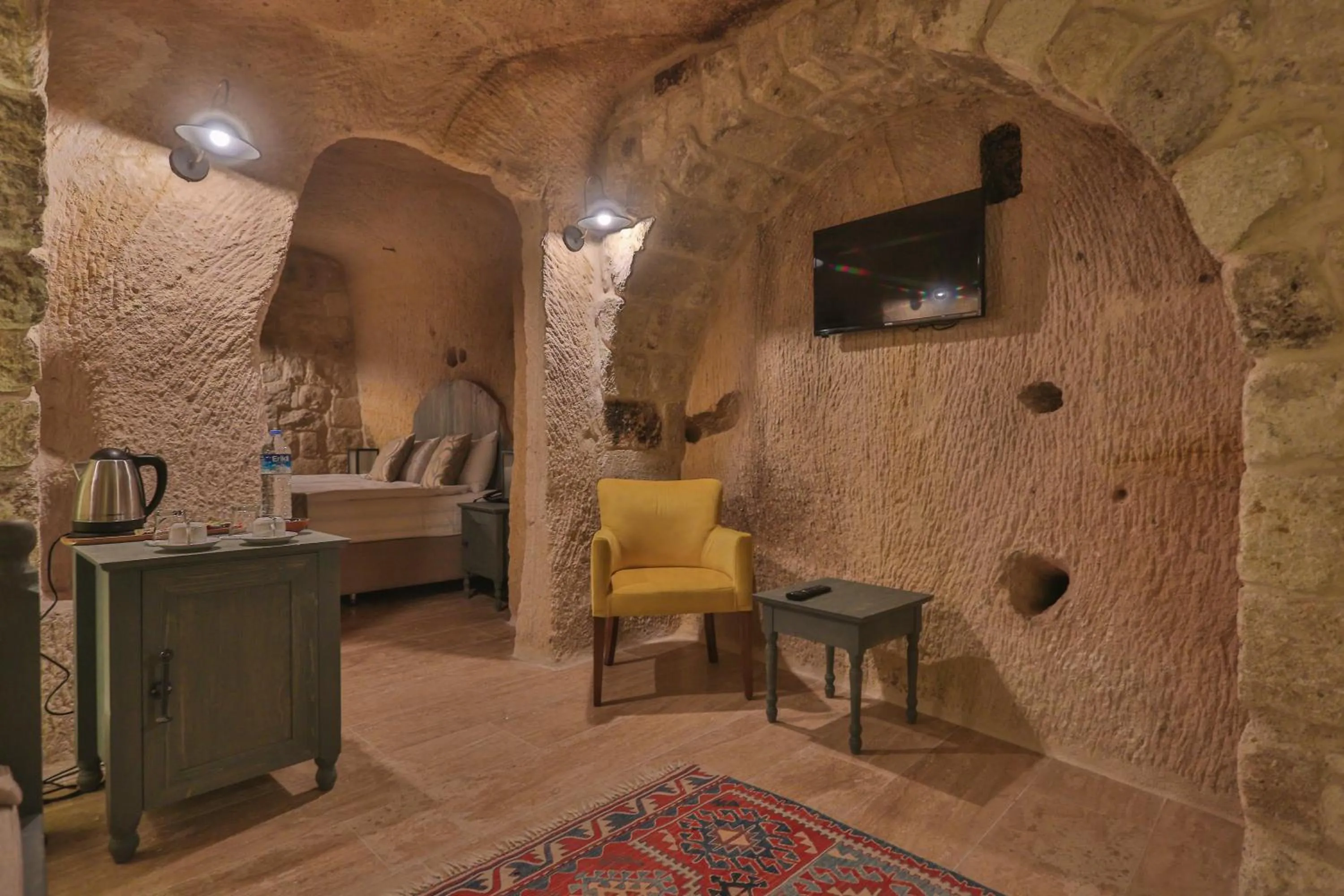 Other in Acropolis Cave Suite