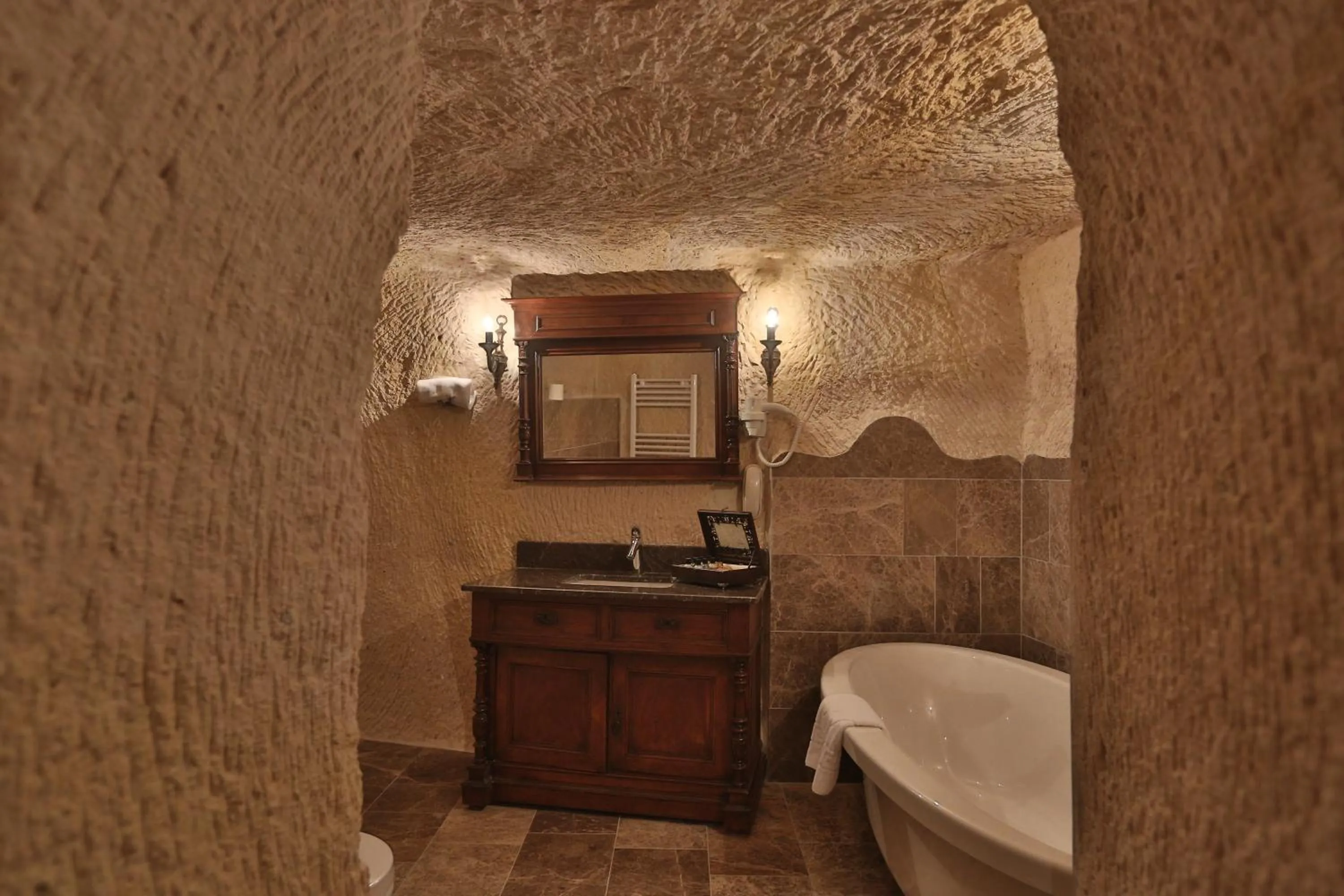 Other in Acropolis Cave Suite