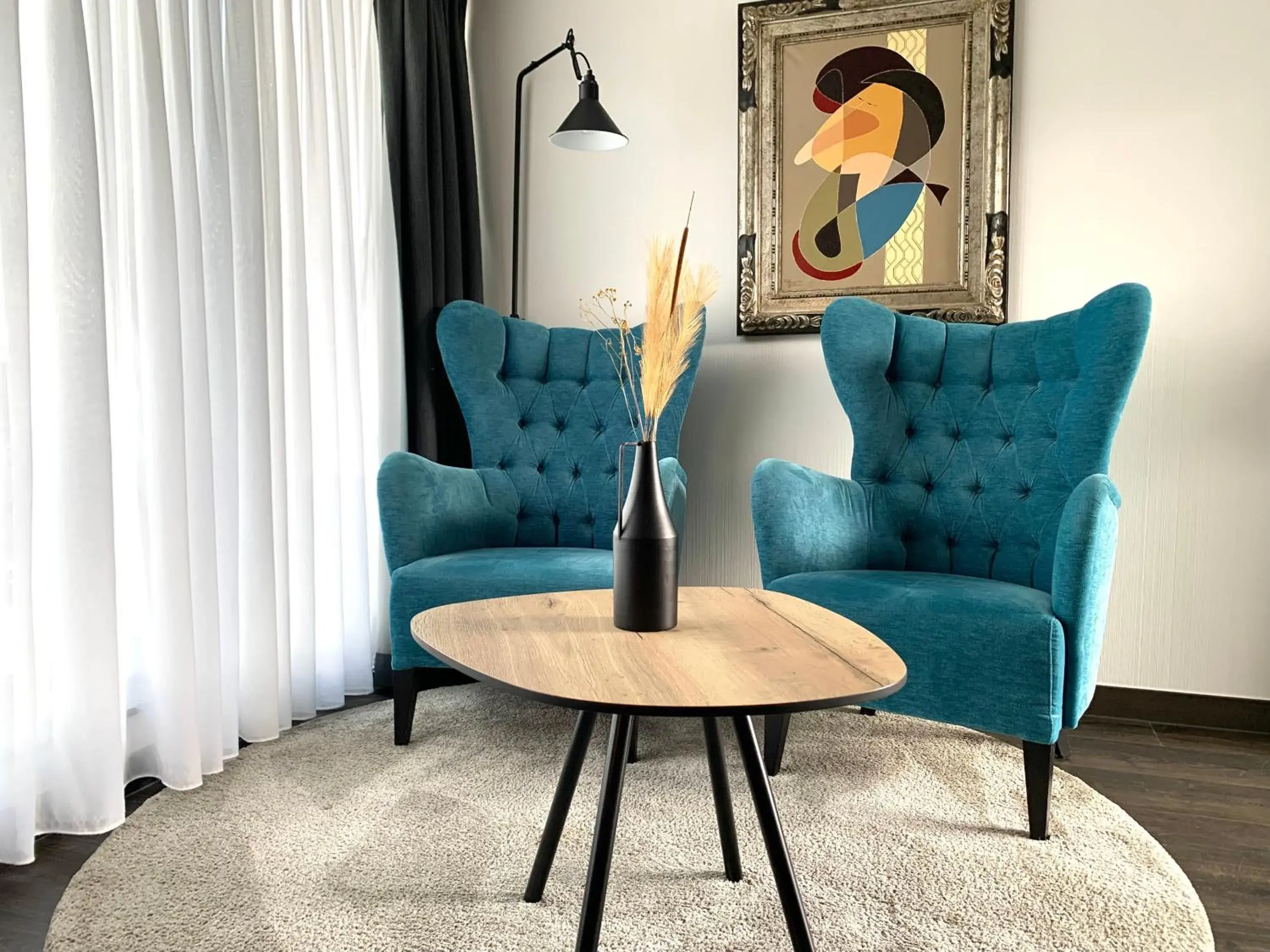 Exceptional Room with Balcony in Hotel Harmony Exceptional Room with Balcony in Hotel Harmony