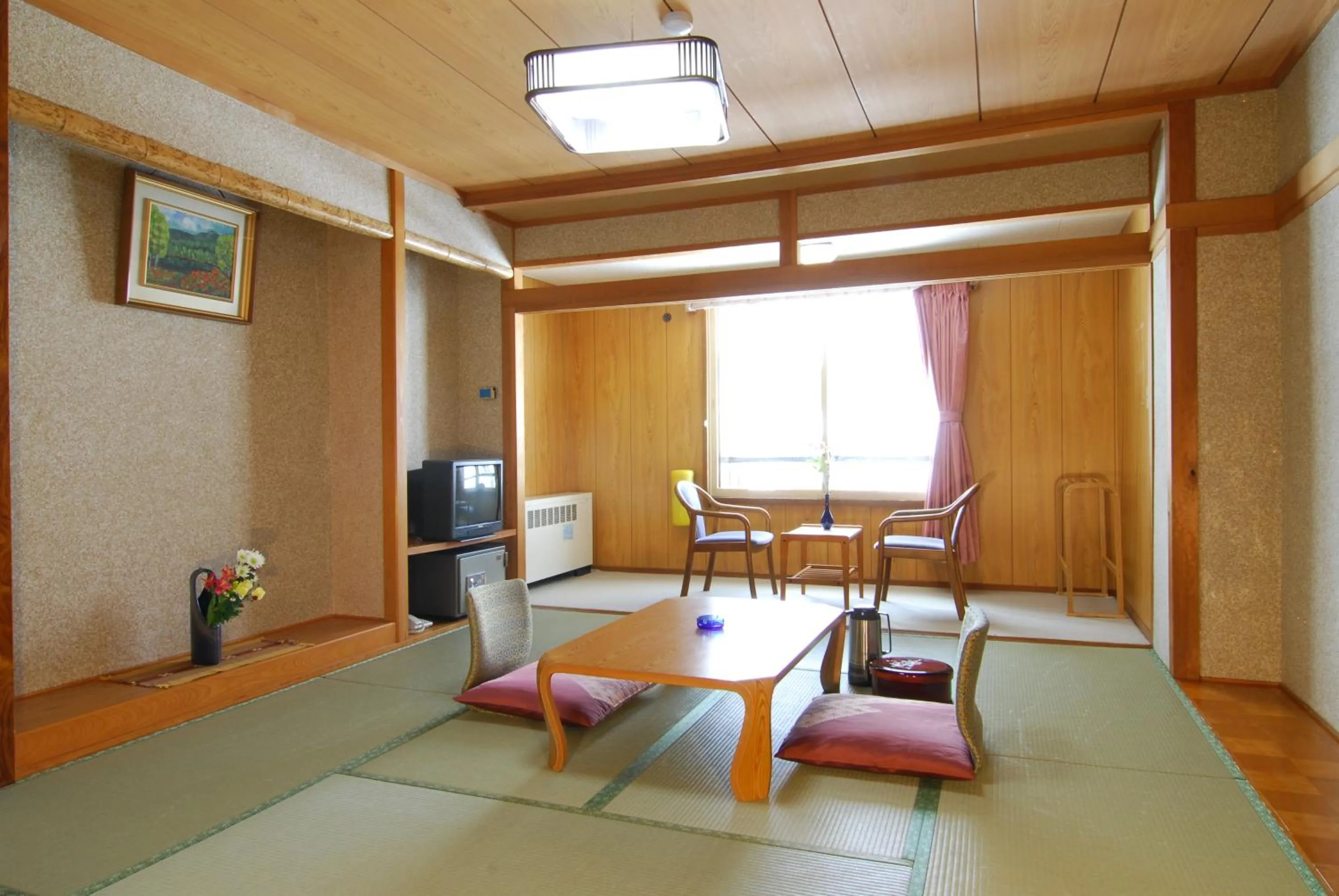 Shiga No Yu Hotel
