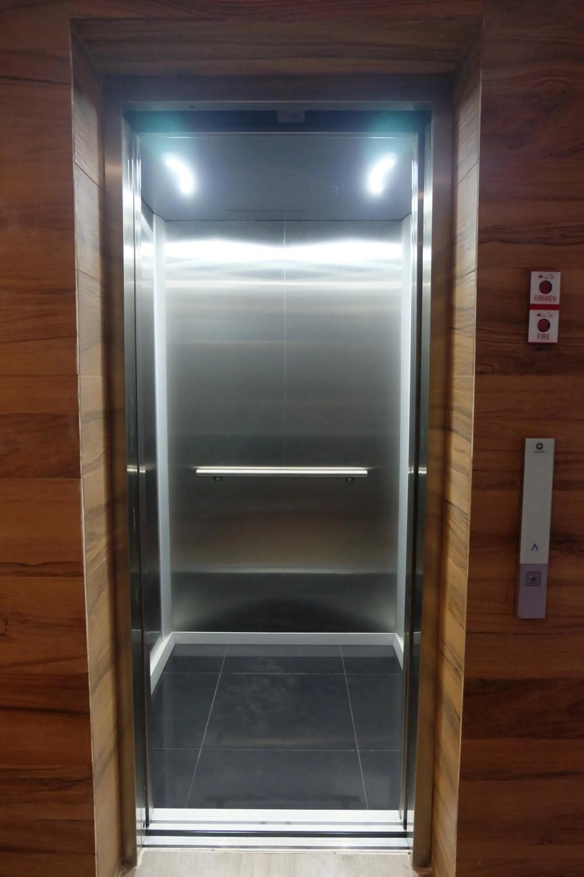 The Piccolo Hotel of Boracay