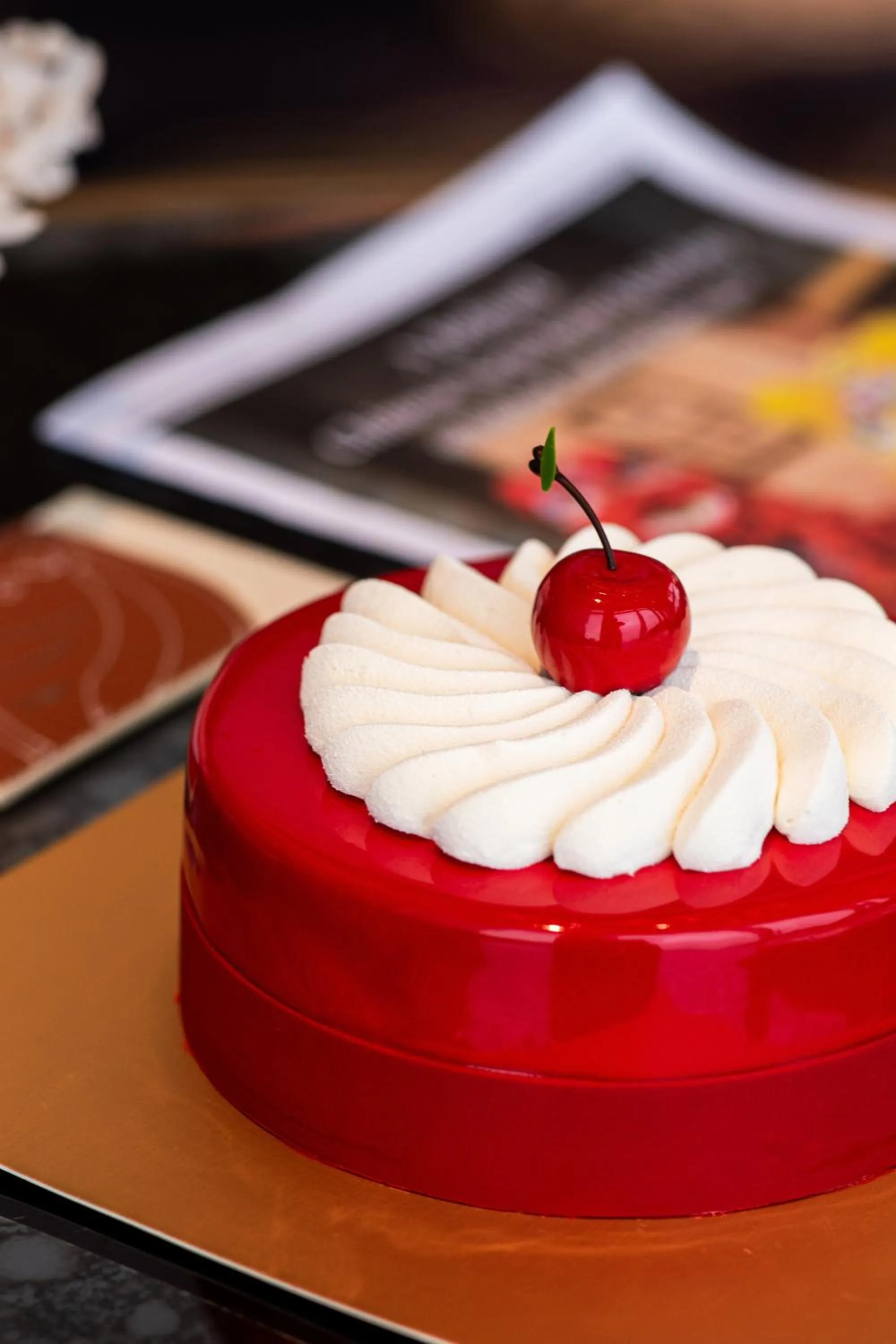 Lobby or reception in Waldorf Astoria Chengdu