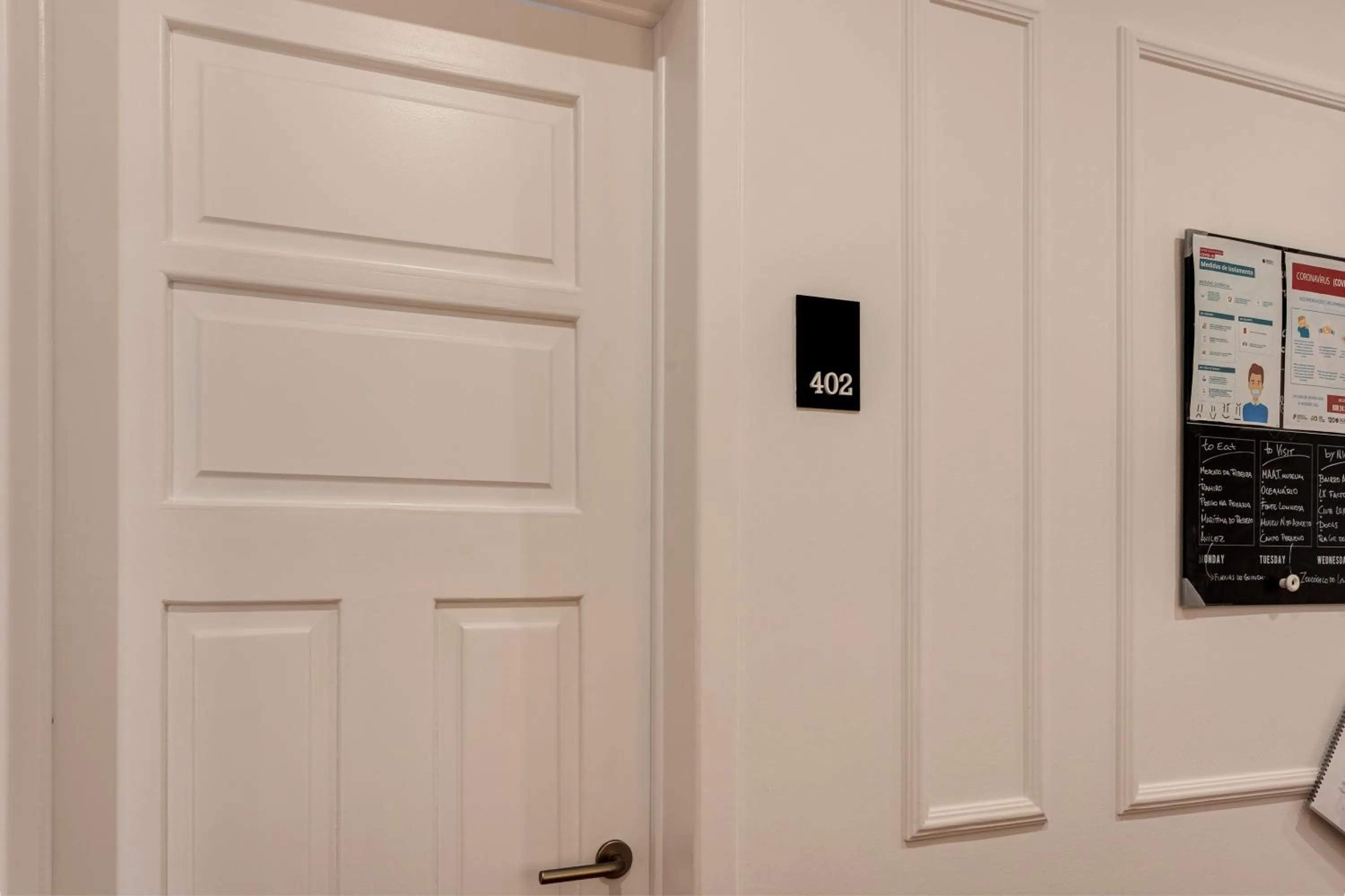 Bedroom in Home Out Rooms & Apartments