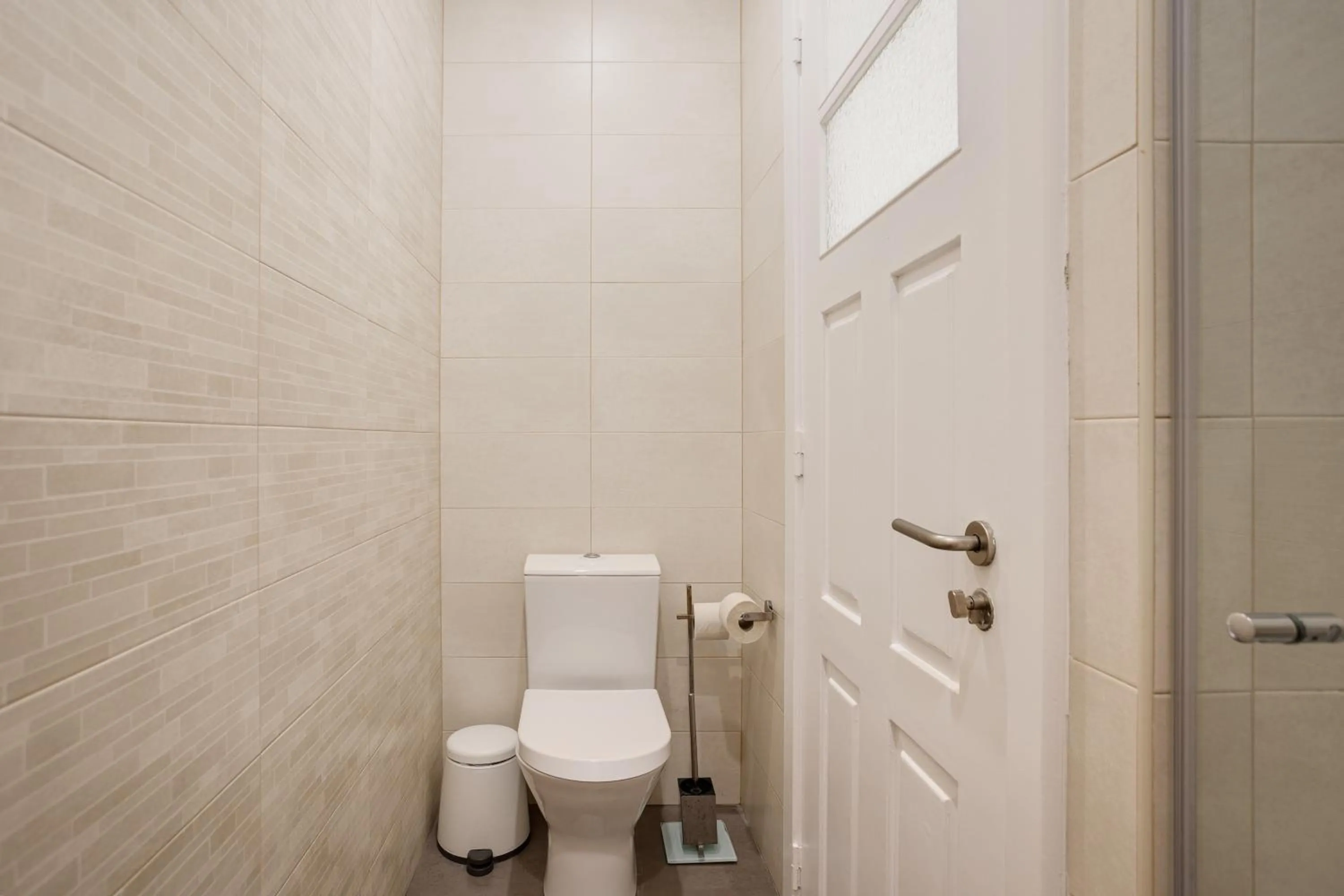 Hot Spring Bath in Home Out Rooms & Apartments