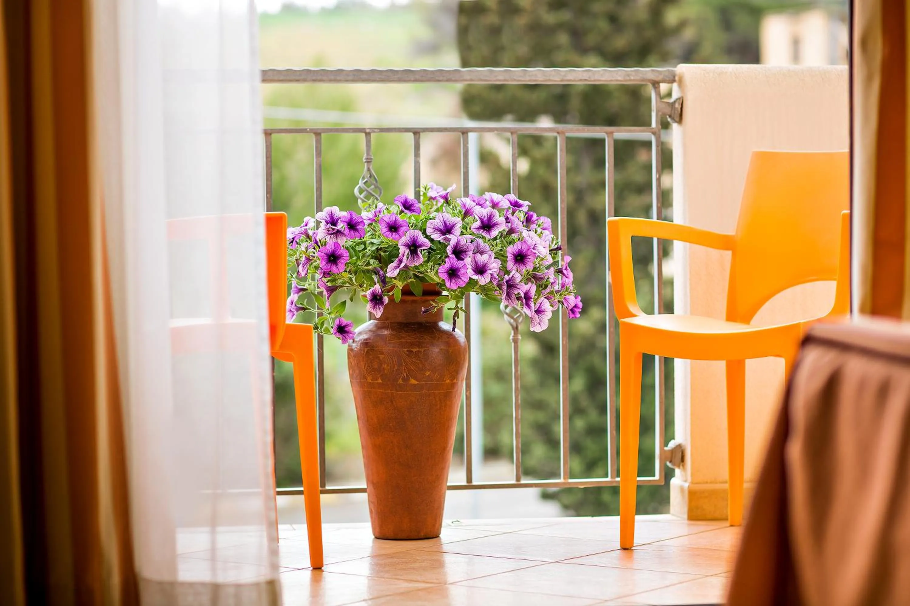 Other in Hotel Terra degli Elimi