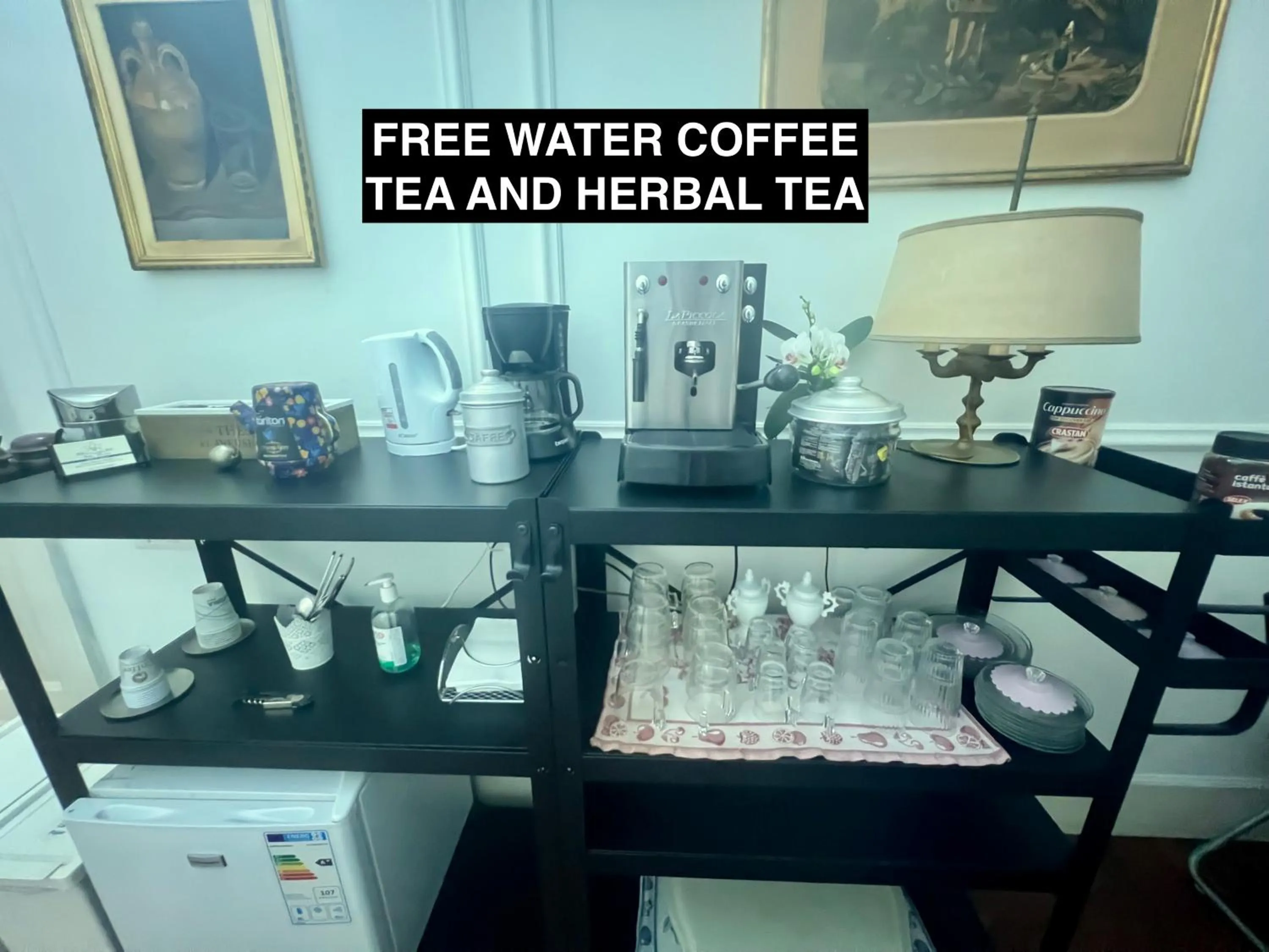 Stella Marina Stabia