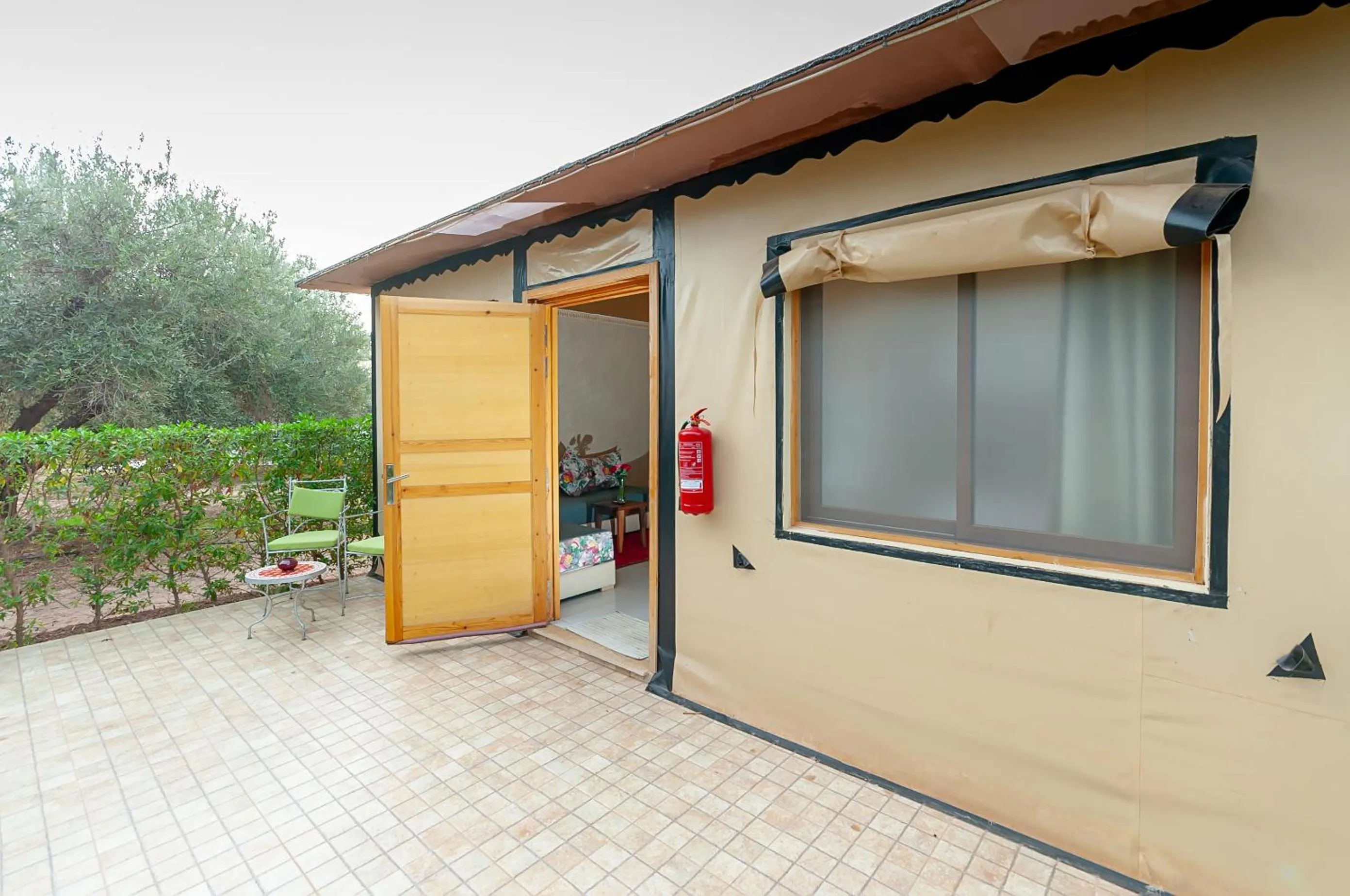 Property building in Ferme Sidi Safou & Spa