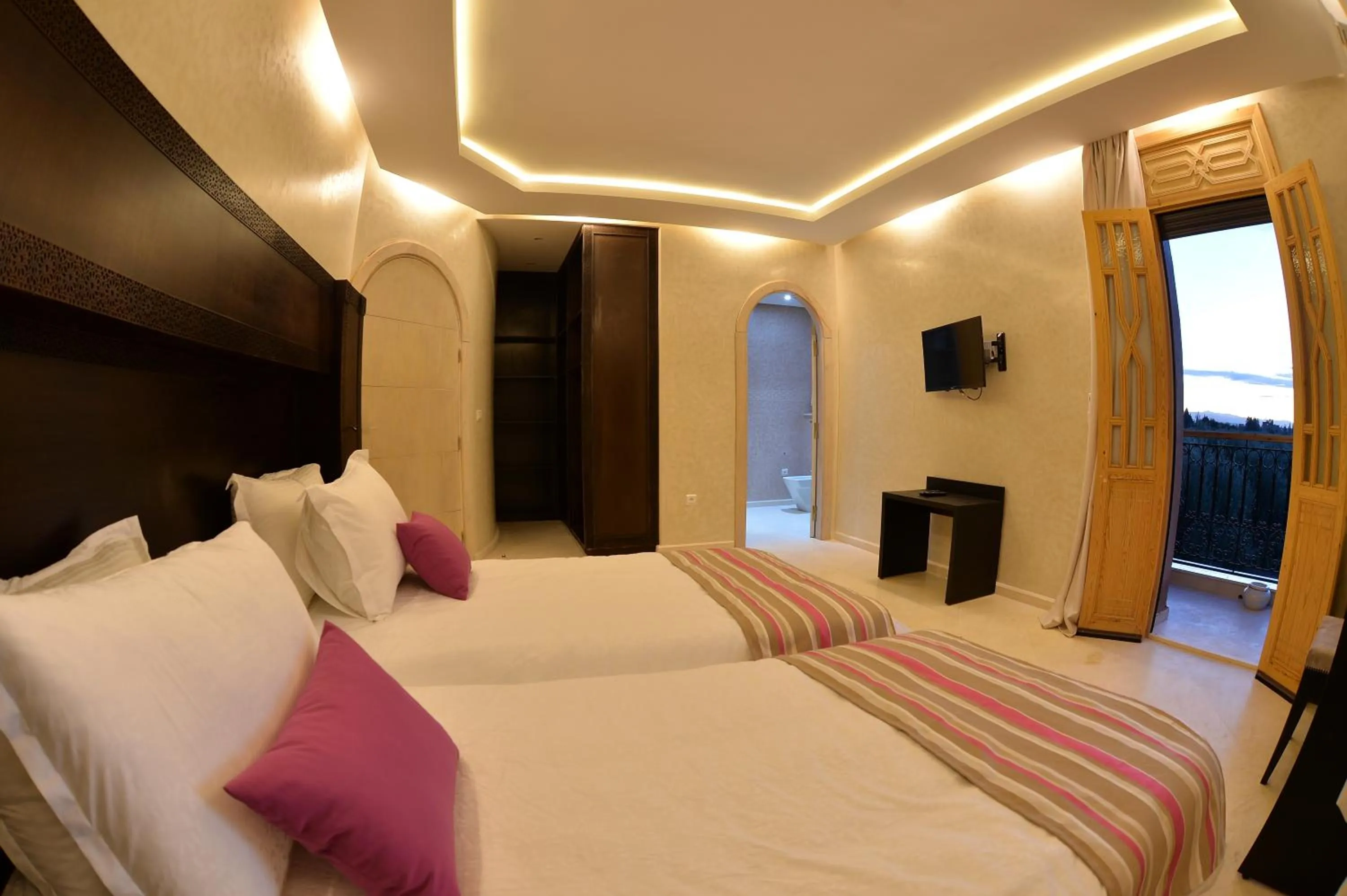 Other, Bed in Ferme Sidi Safou & Spa