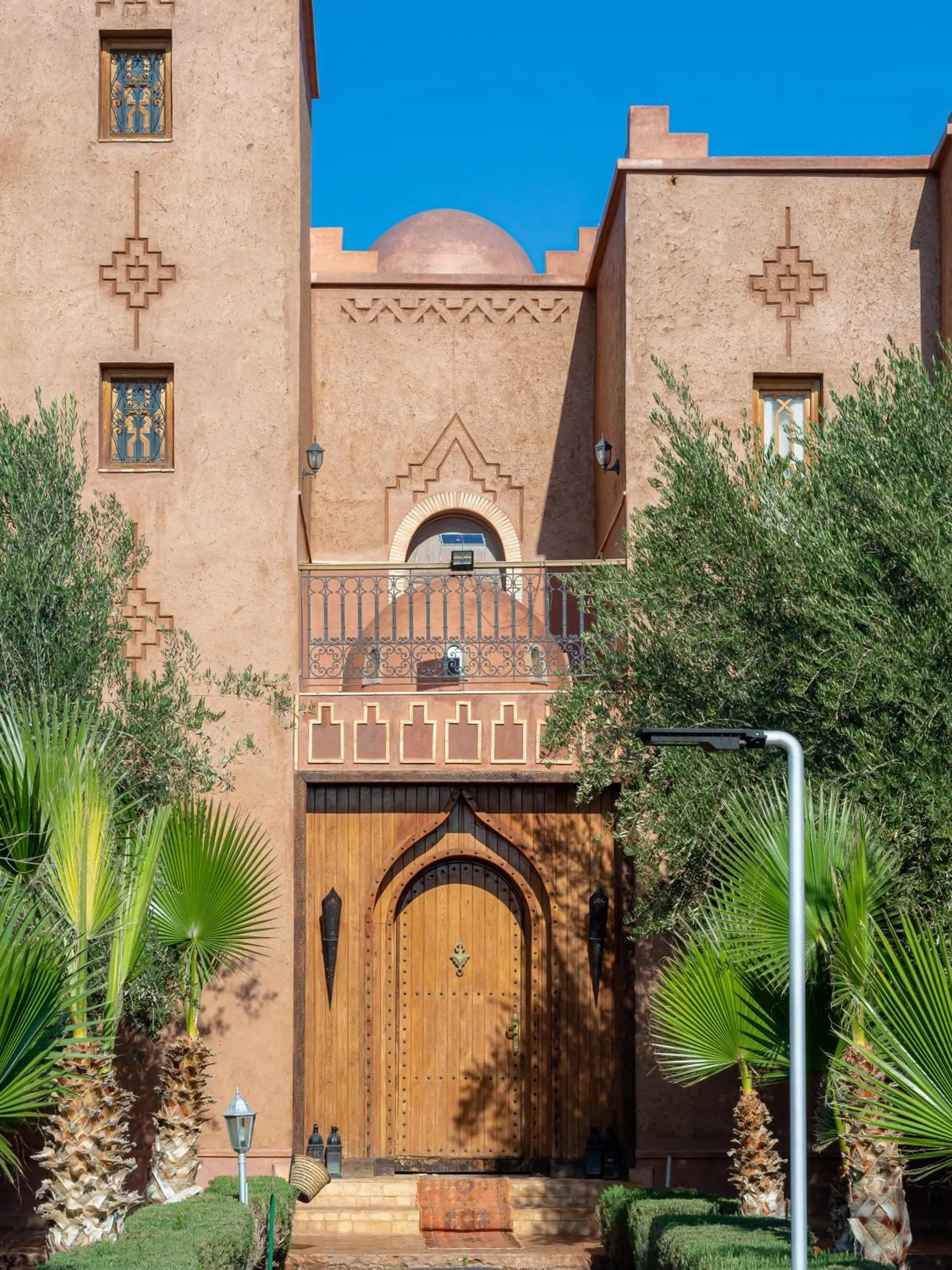 Property building in Ferme Sidi Safou & Spa