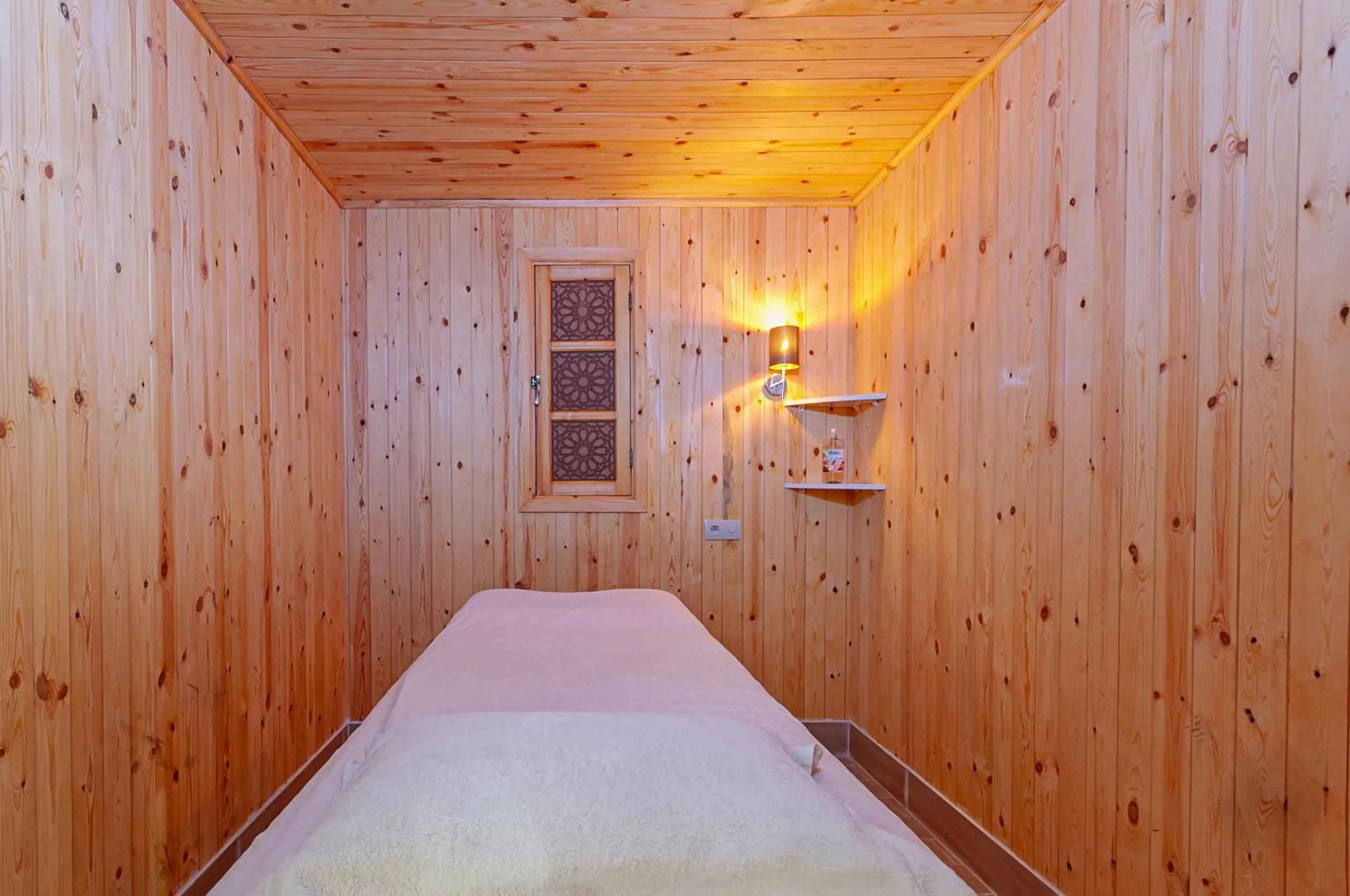 Massage, Bed in Ferme Sidi Safou & Spa
