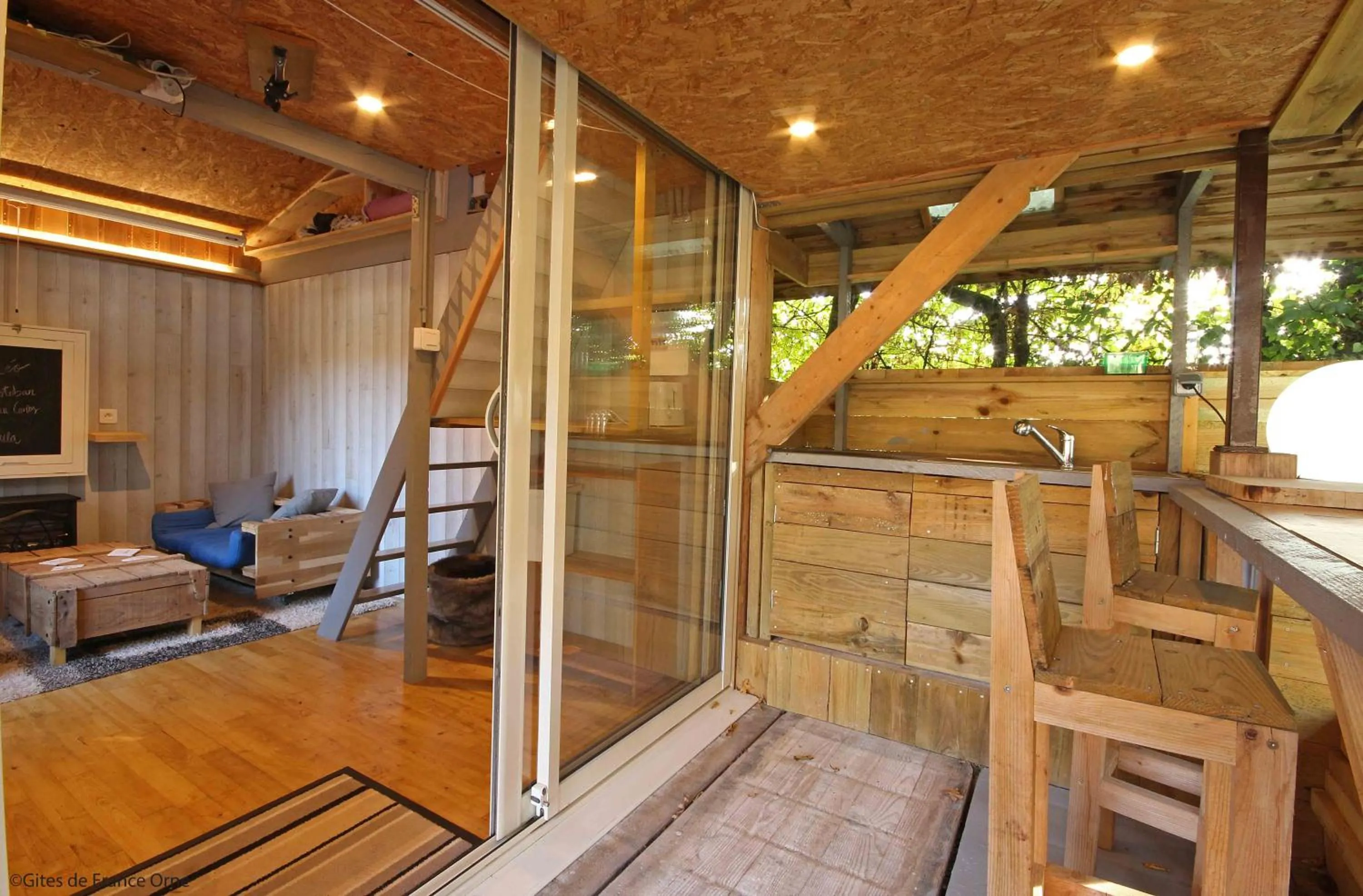 Les Insolites de Coco