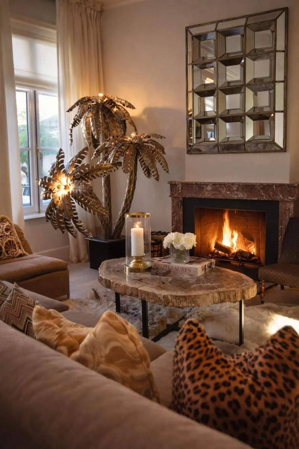 Lounge or bar in Hotel Van Cleef