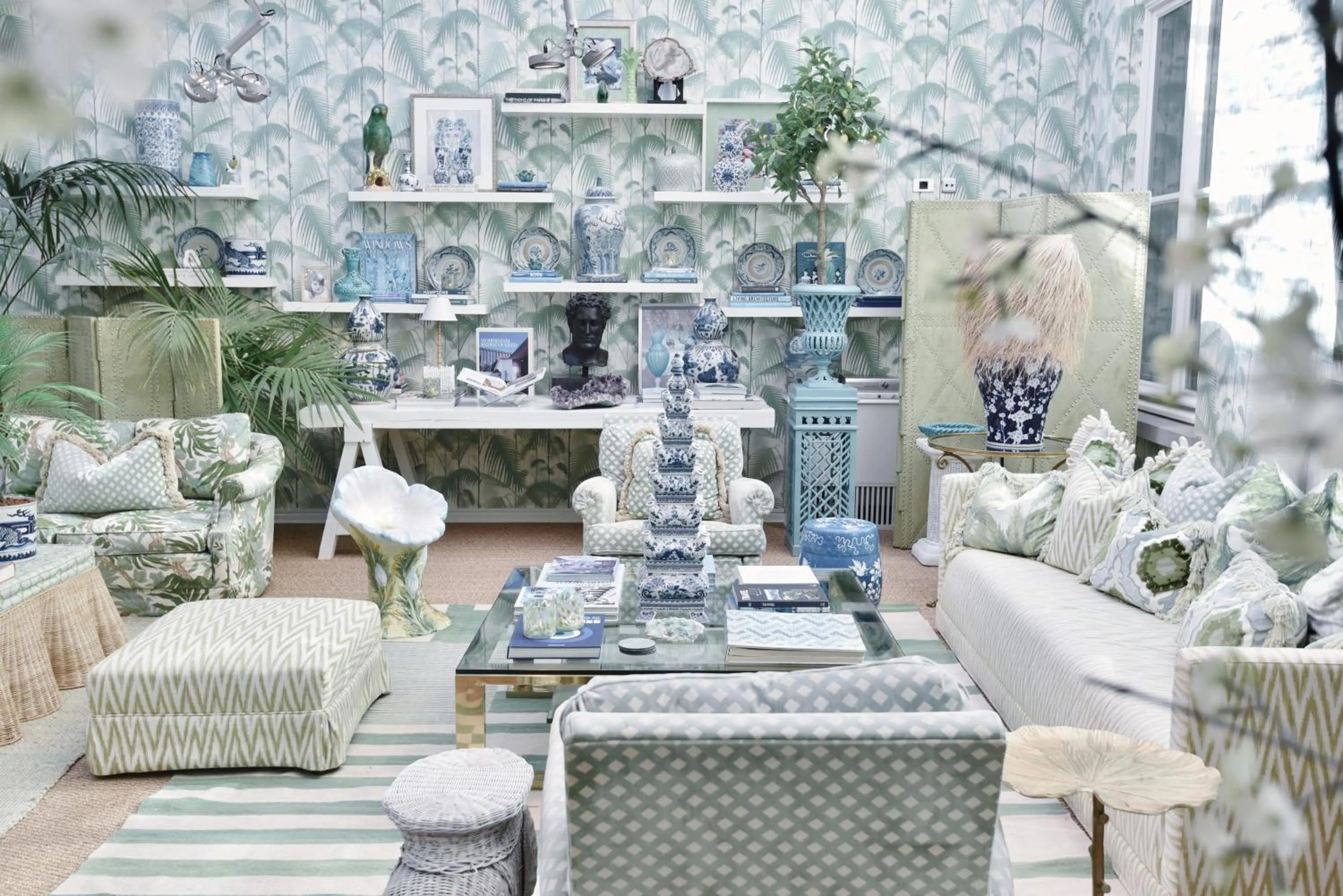 Lounge or bar in Hotel Van Cleef