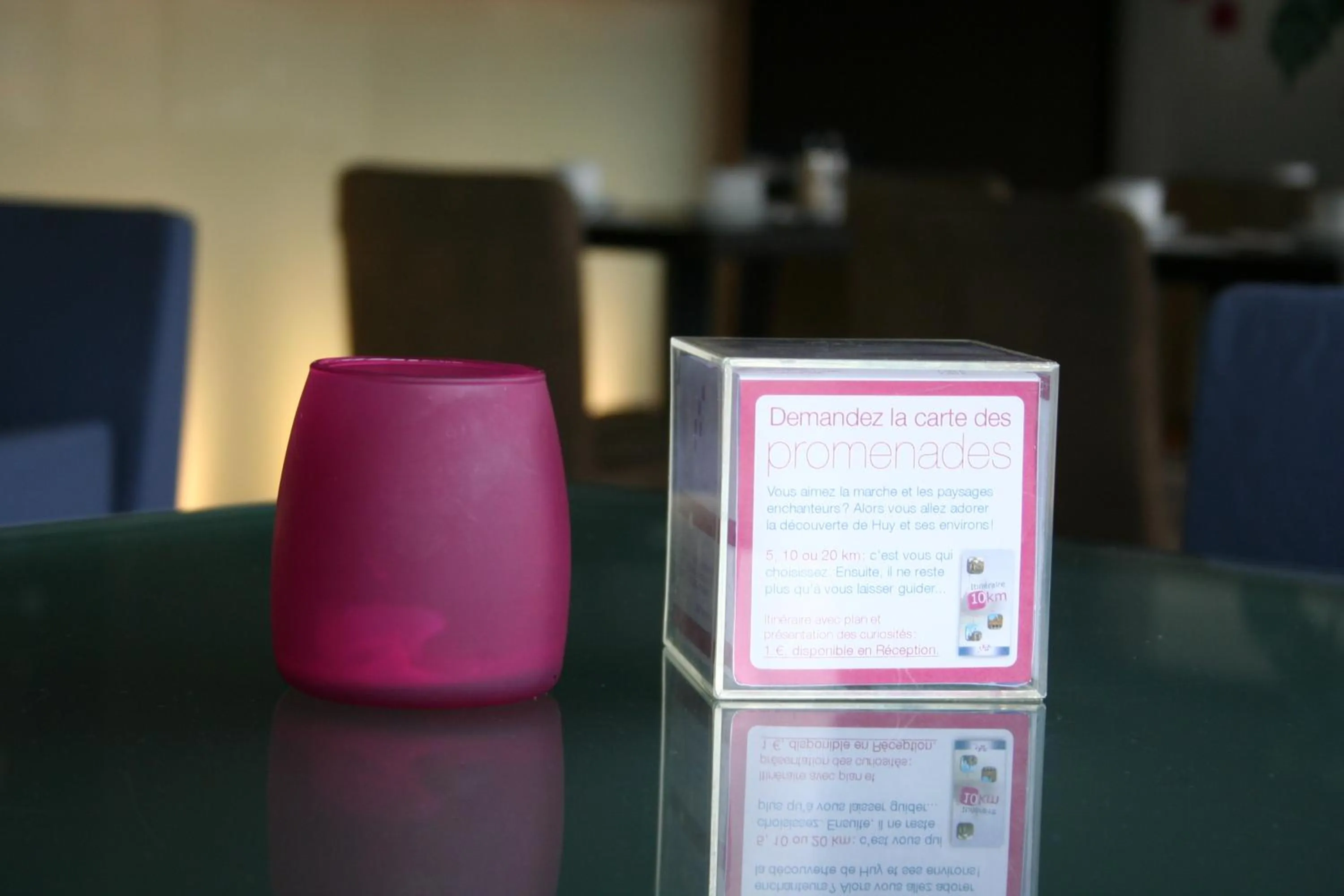 Lounge or bar in Hotel Sirius