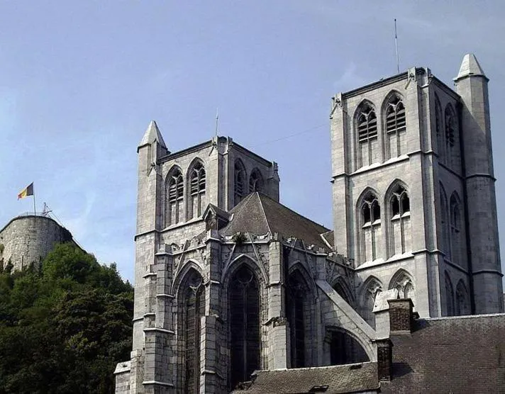 Area and facilities in Hotel Sirius