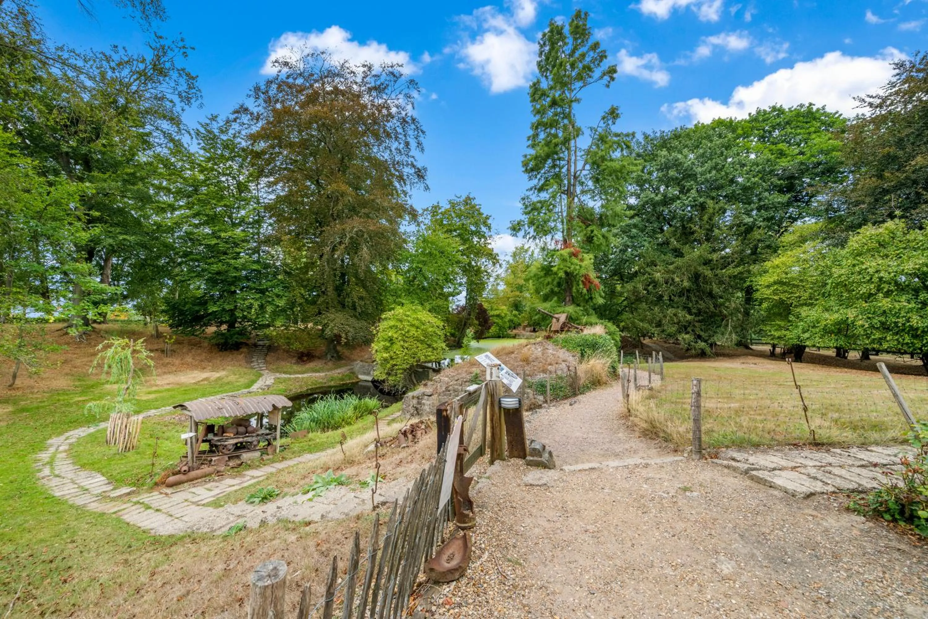 Hotel Kasteelhof 'T Hooghe