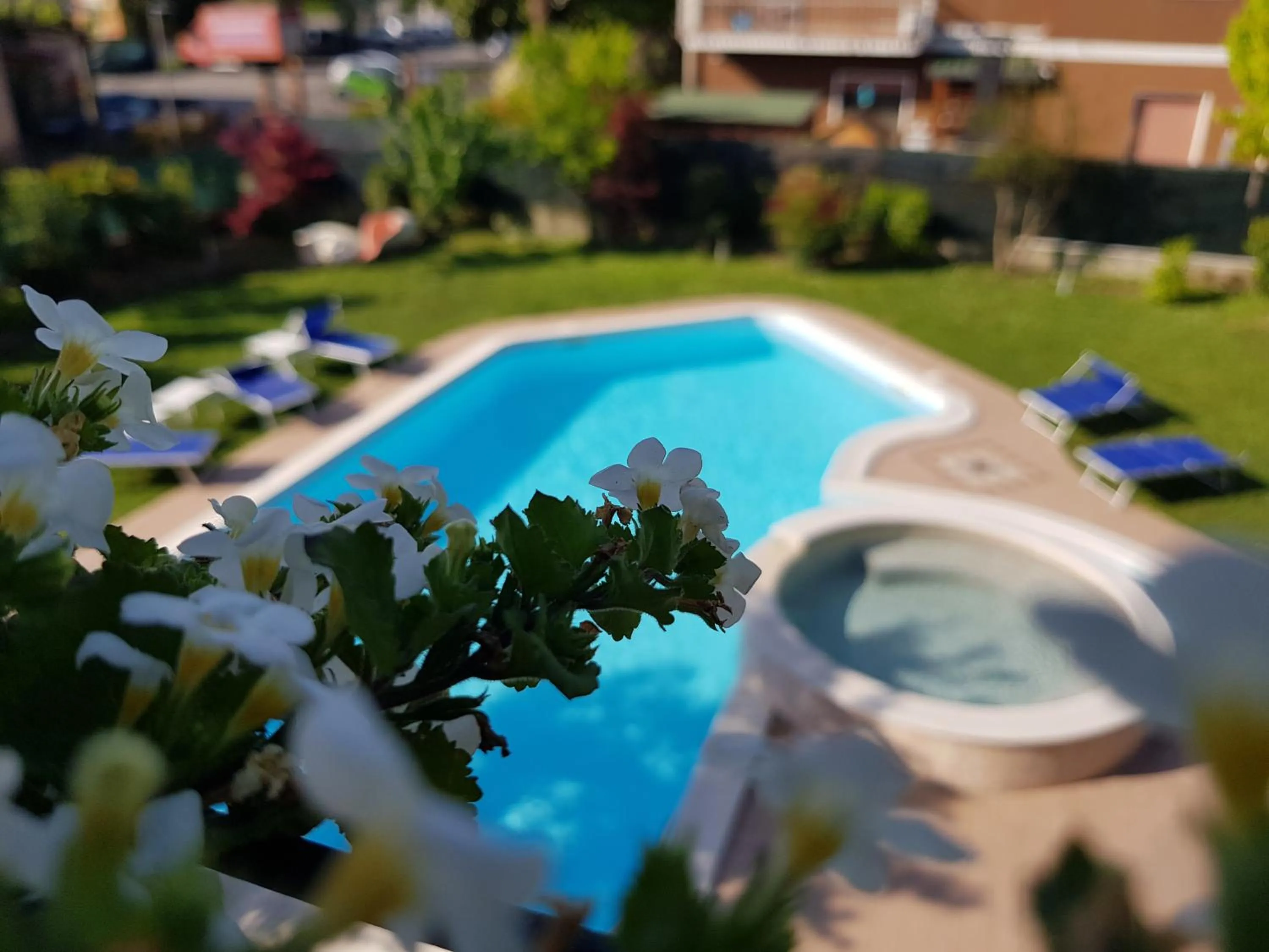 B&B Villa Giulia