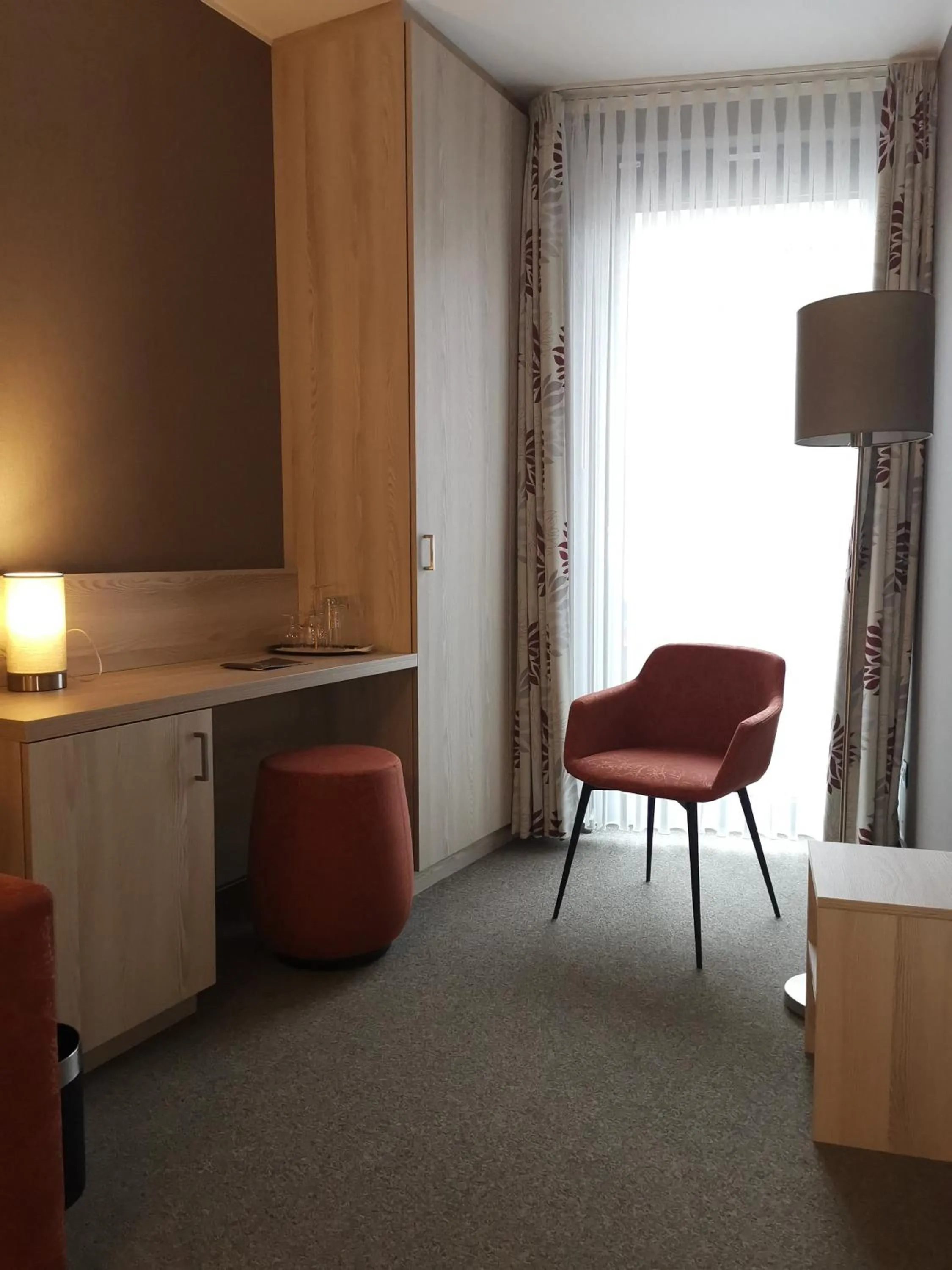 Decorative detail in Relax-Hotel Pip-Margraff