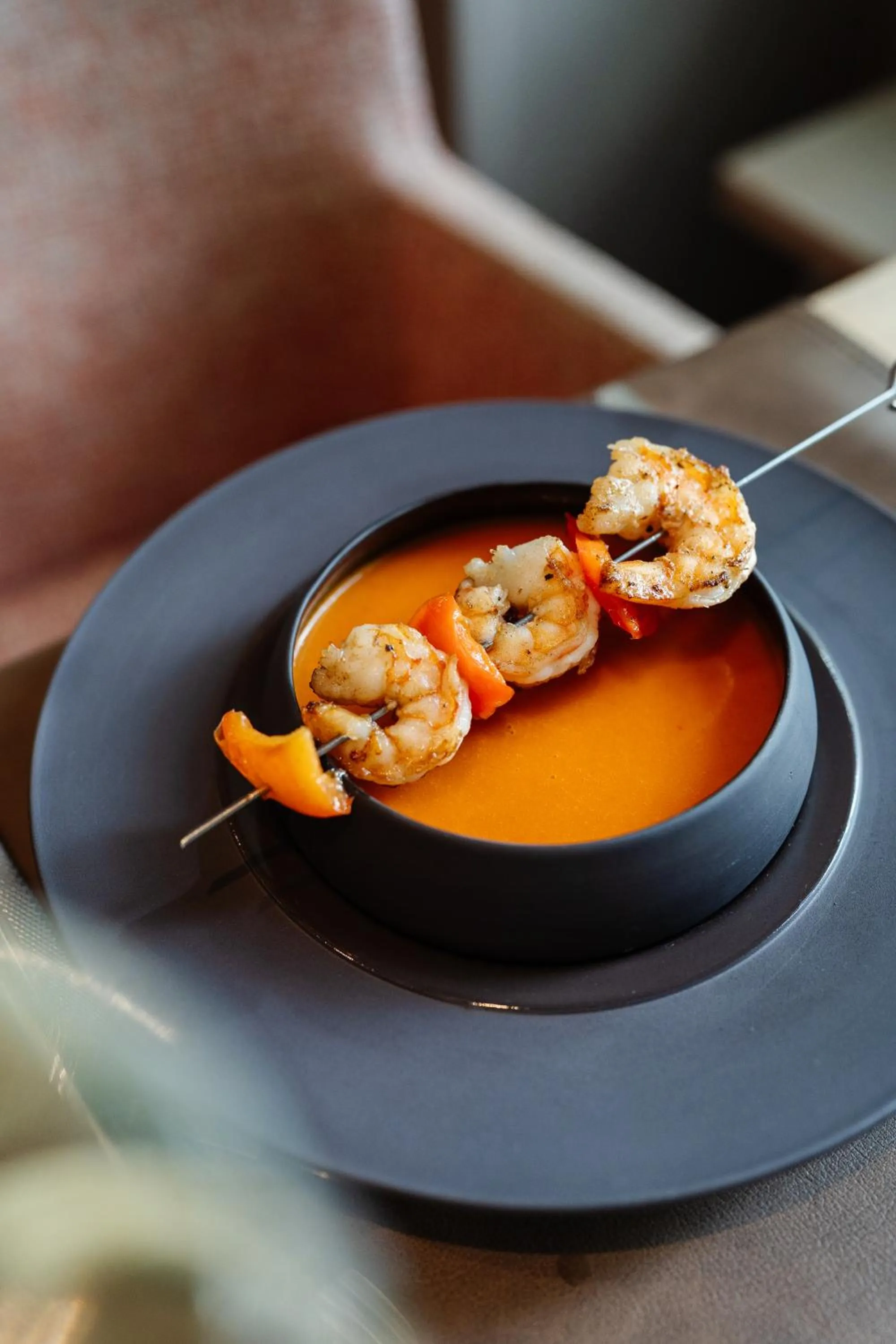 Restaurant/places to eat in Relax-Hotel Pip-Margraff