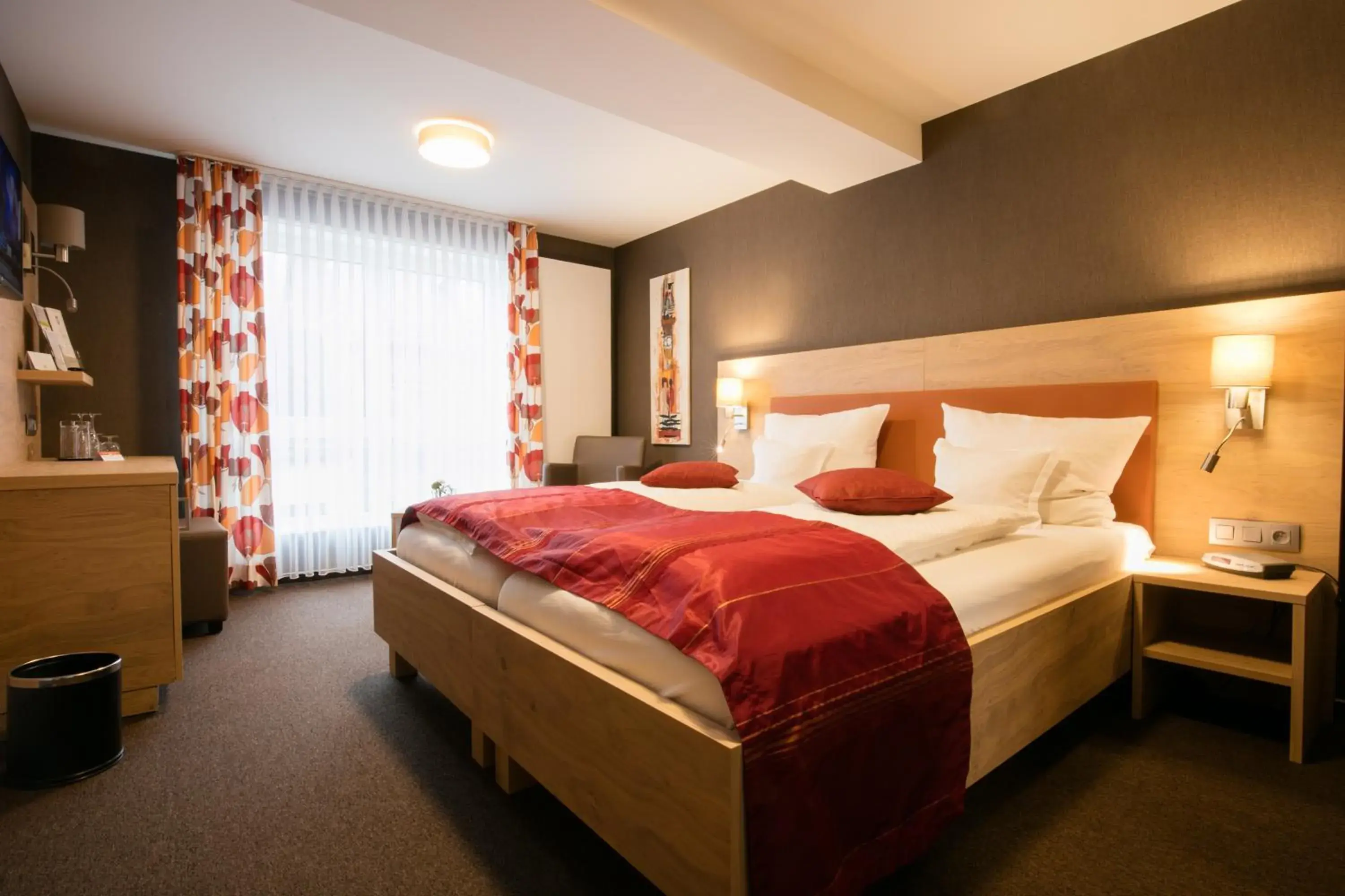 Double Room - single occupancy in Relax-Hotel Pip-Margraff Double Room - single occupancy in Relax-Hotel Pip-Margraff