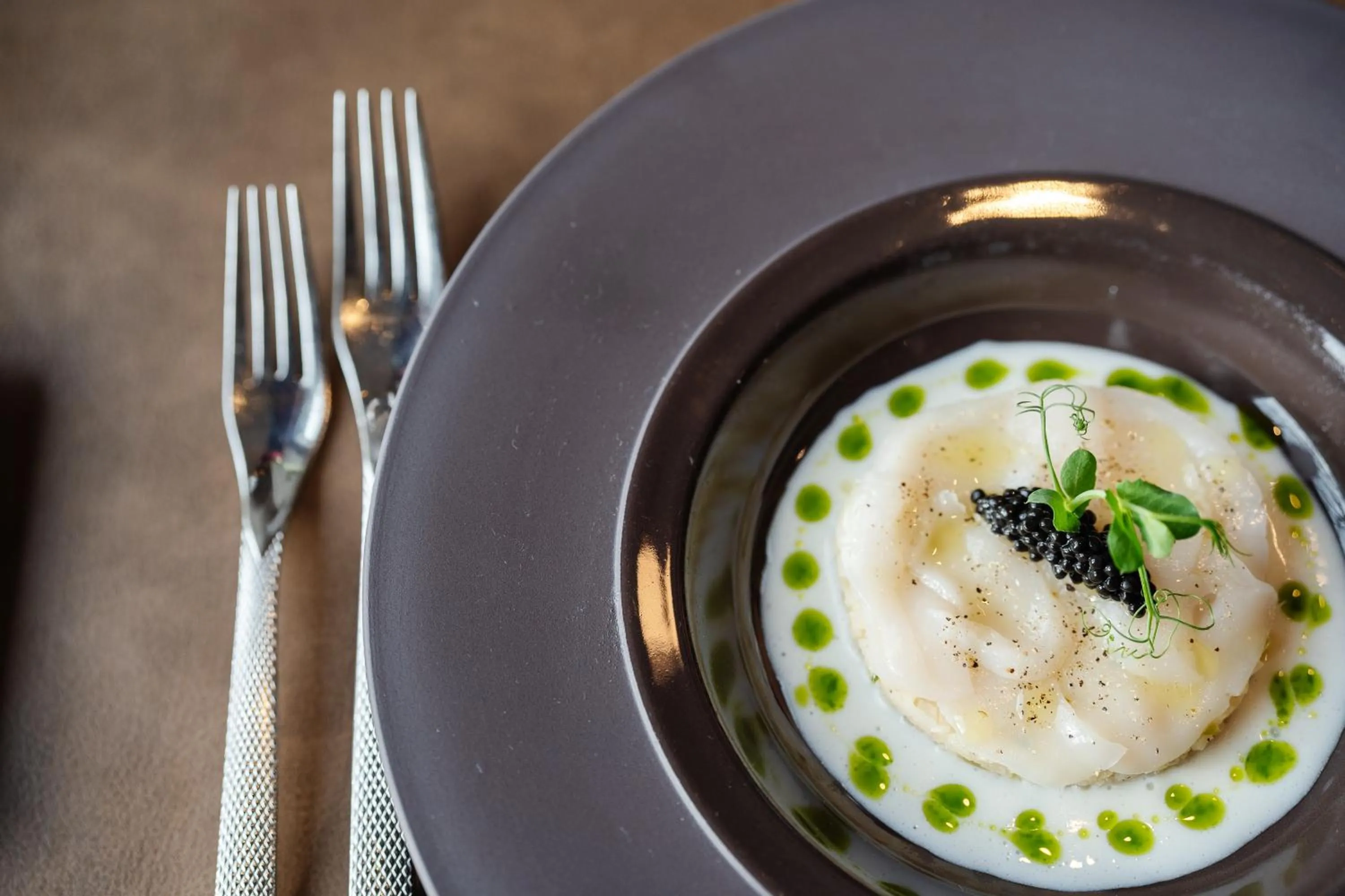 Restaurant/places to eat in Relax-Hotel Pip-Margraff