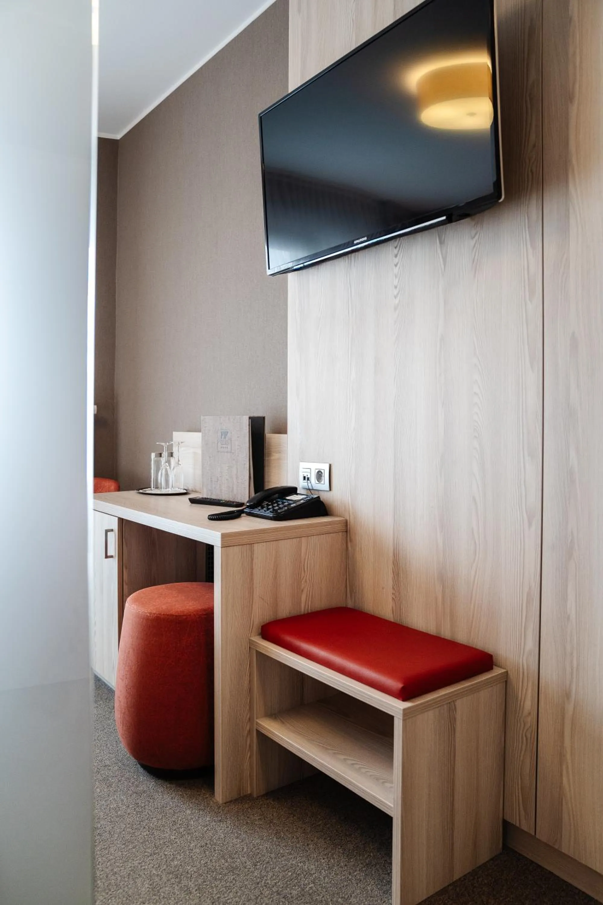 Photo of the whole room in Relax-Hotel Pip-Margraff