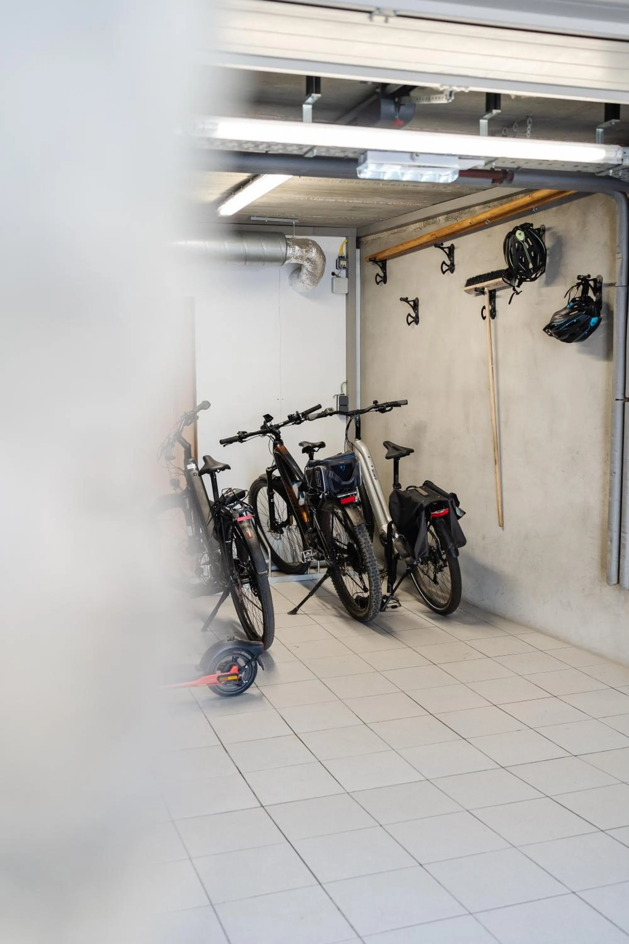 Cycling in Relax-Hotel Pip-Margraff