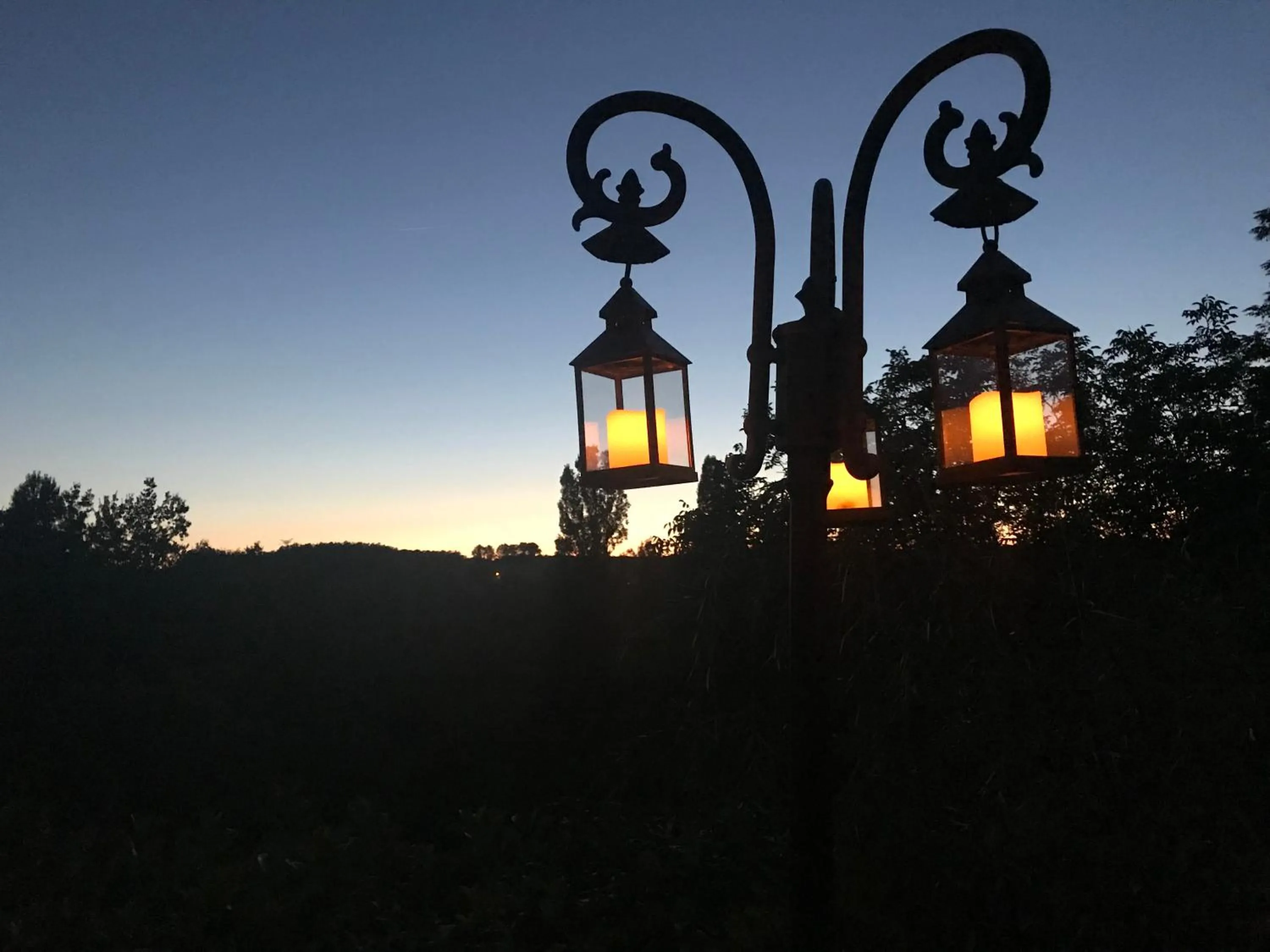 Property building in Le Peyrail