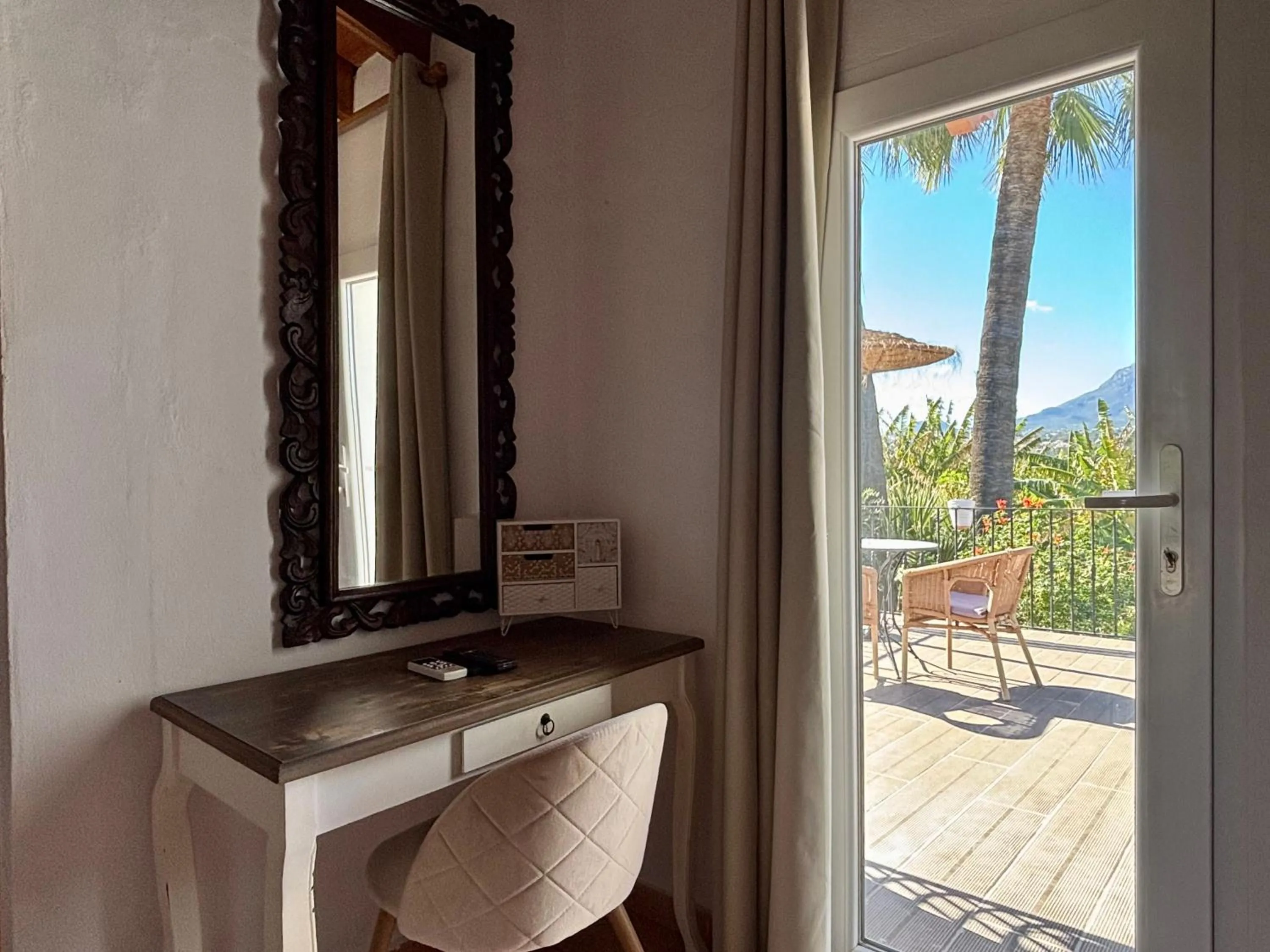 Bedroom in Hotel Altea Paradise 1917 - Adults Only