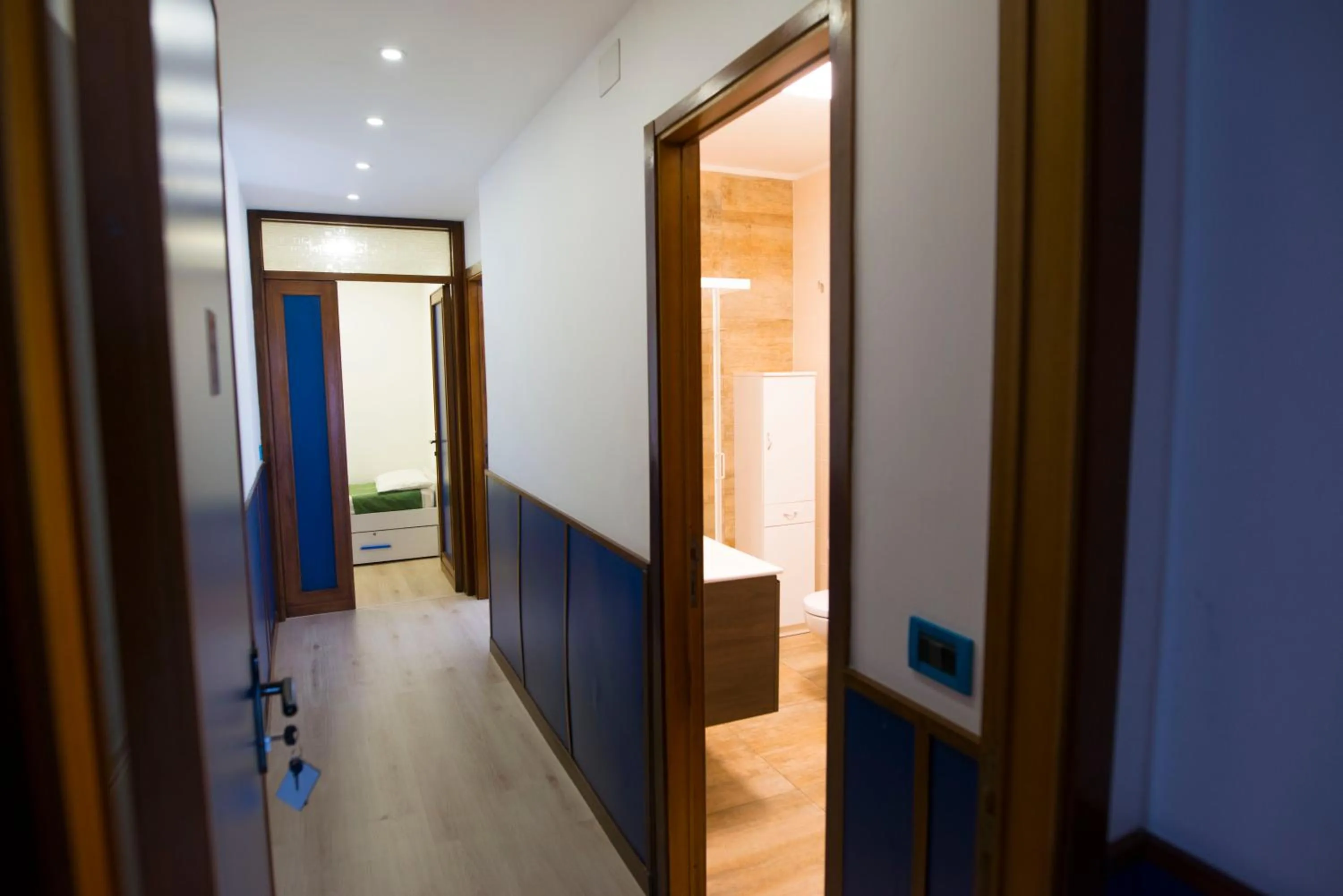 Other in B&B il Bacio