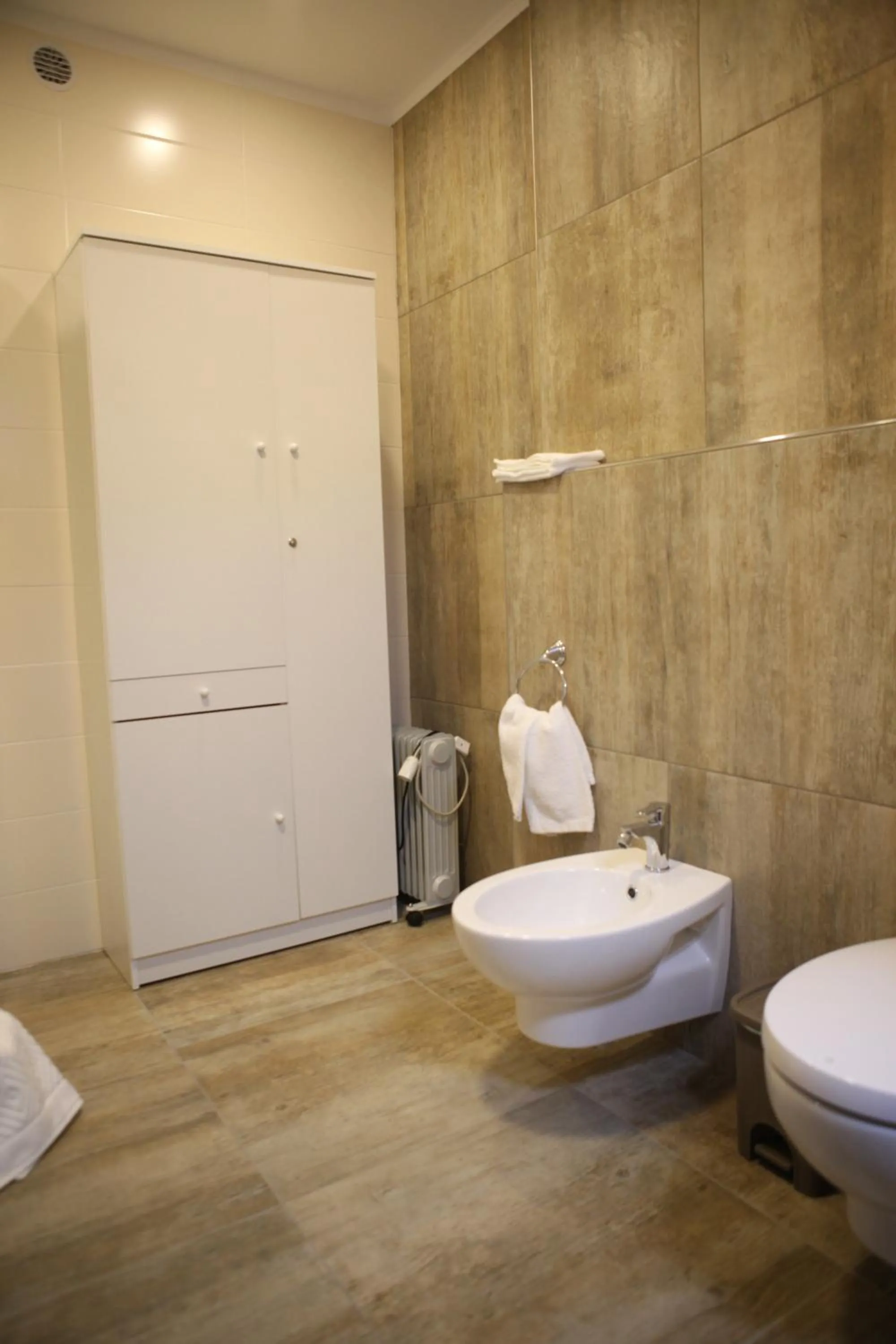 Property building in B&B il Bacio