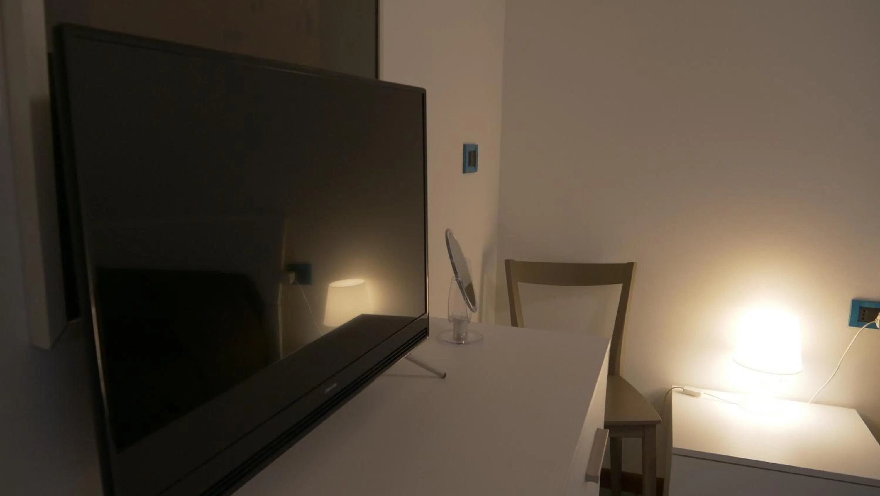 Decorative detail, Bed in B&B il Bacio