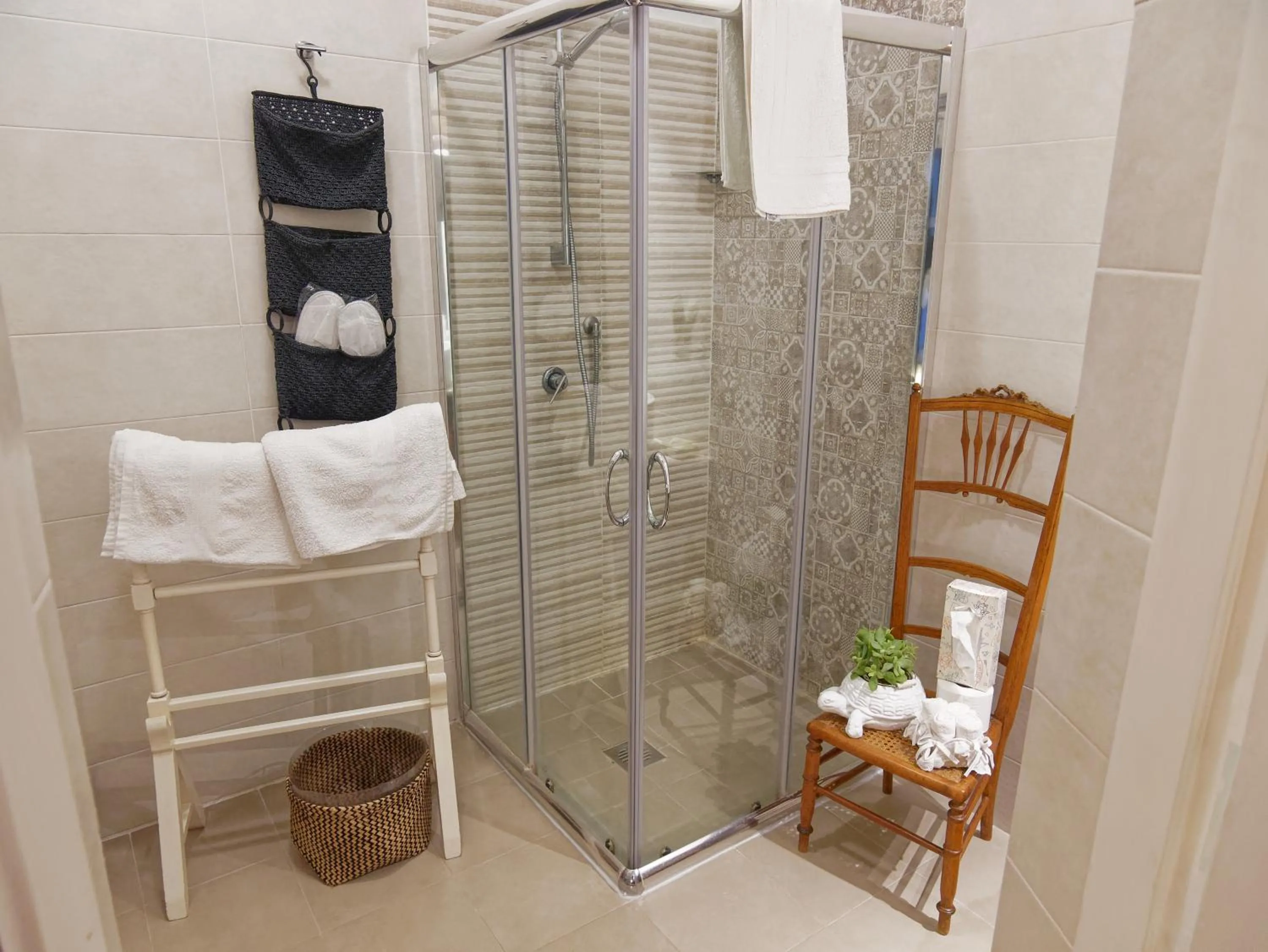 Bathroom in Du Parc Boutique Home