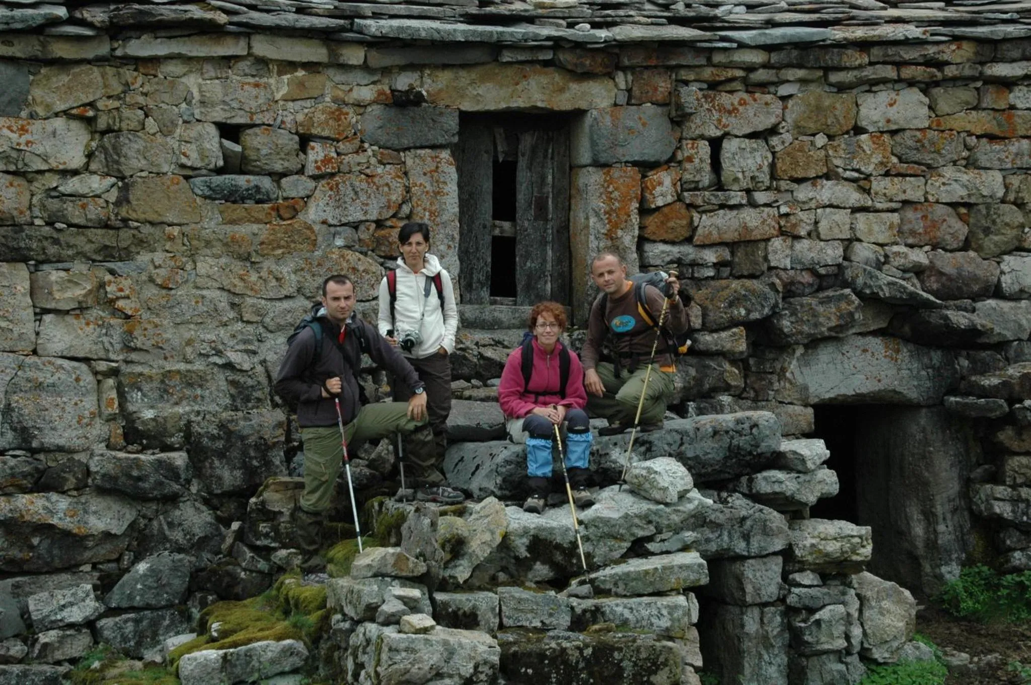 Activities in Posada El Mirador