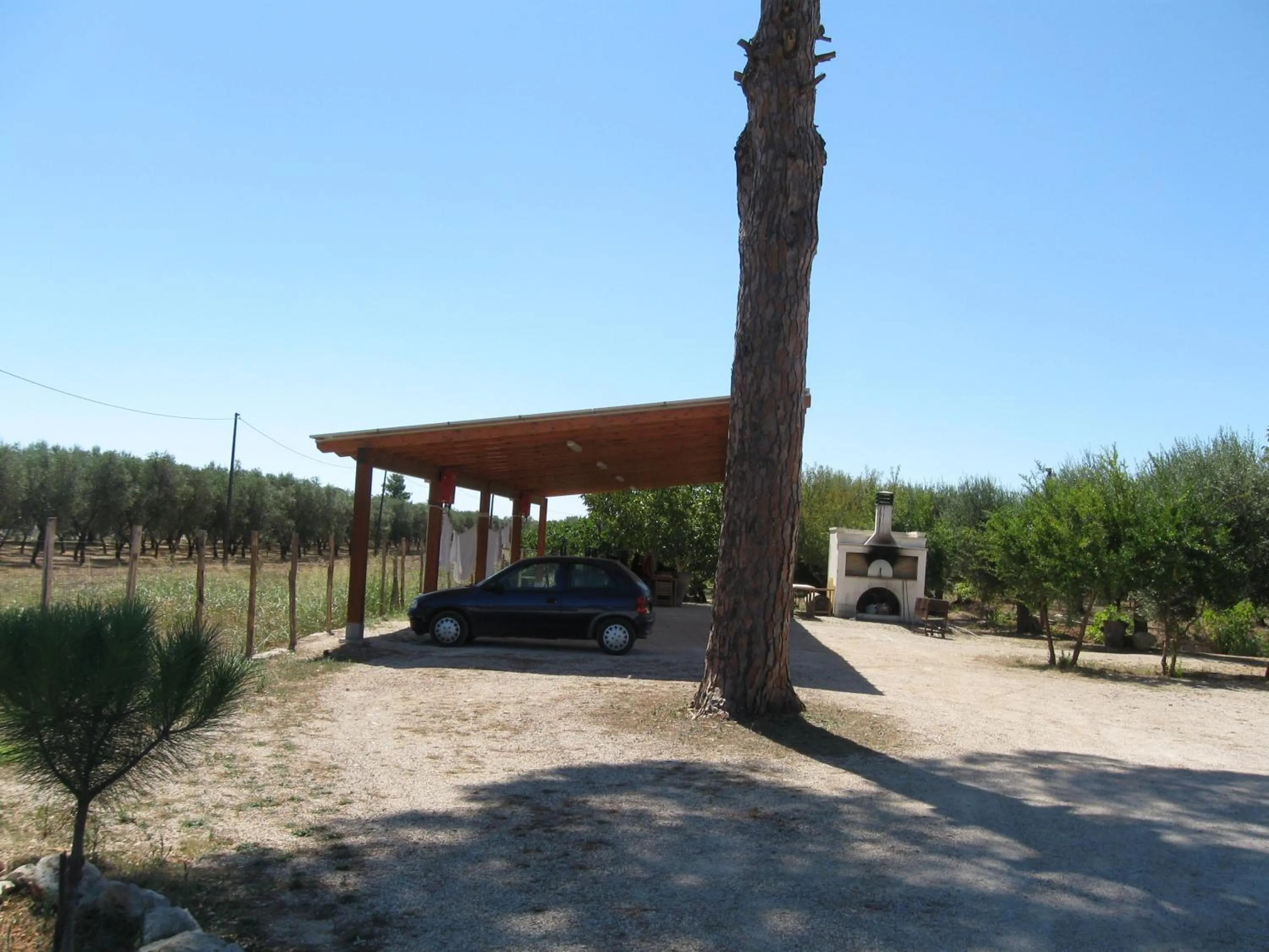 Other in Villa Rita Bed & Breakfast