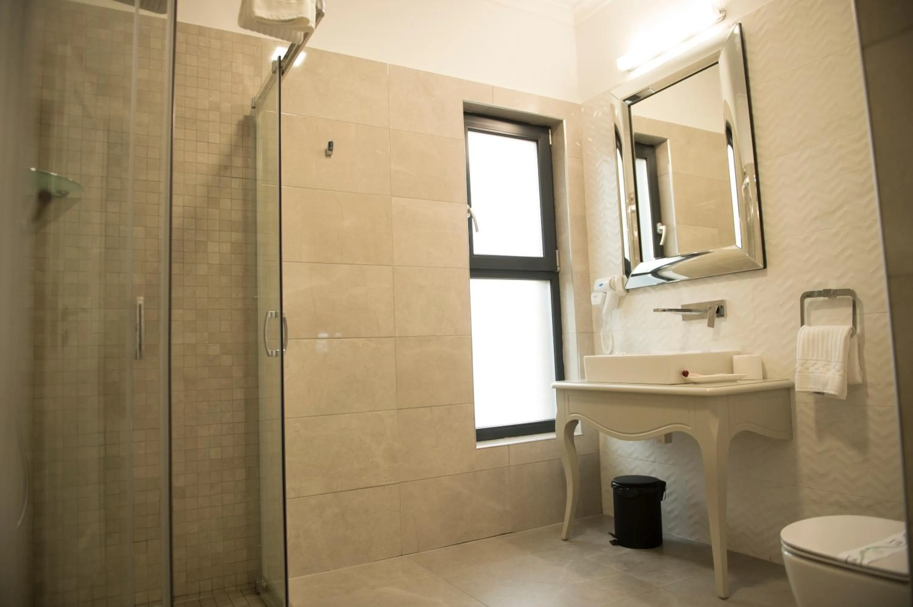 Bathroom in Nora Prestige