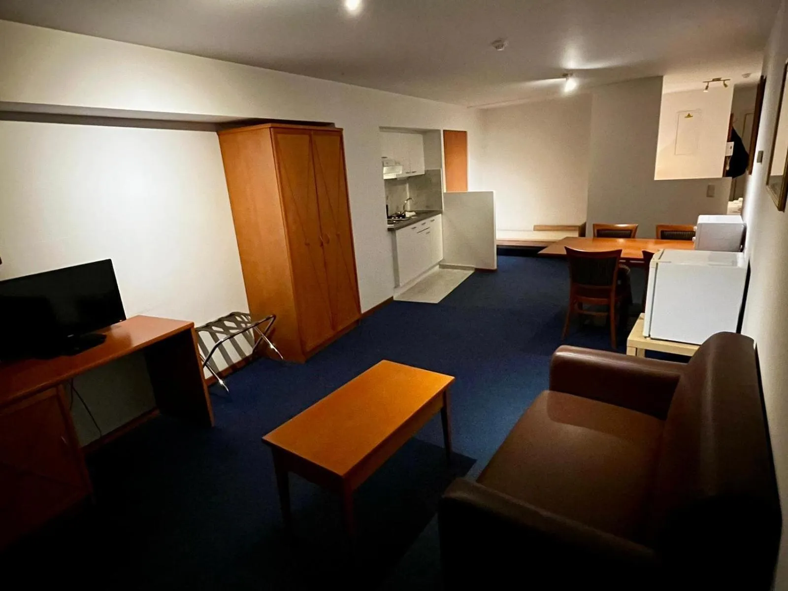 TV and multimedia in Seaside Blankenberge