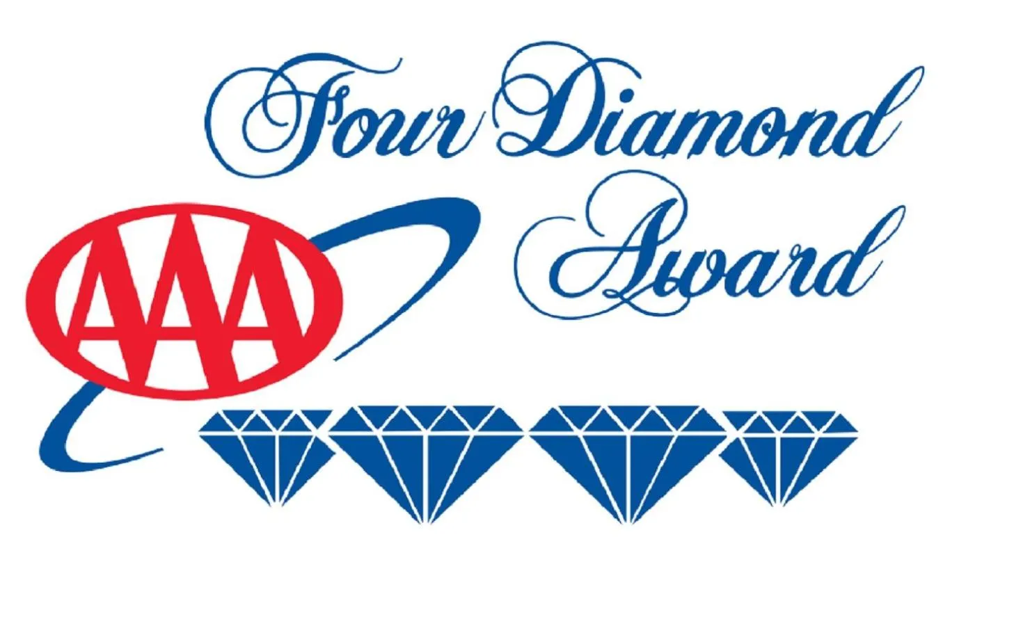 Logo/Certificate/Sign in The TENNESSEAN Hotel