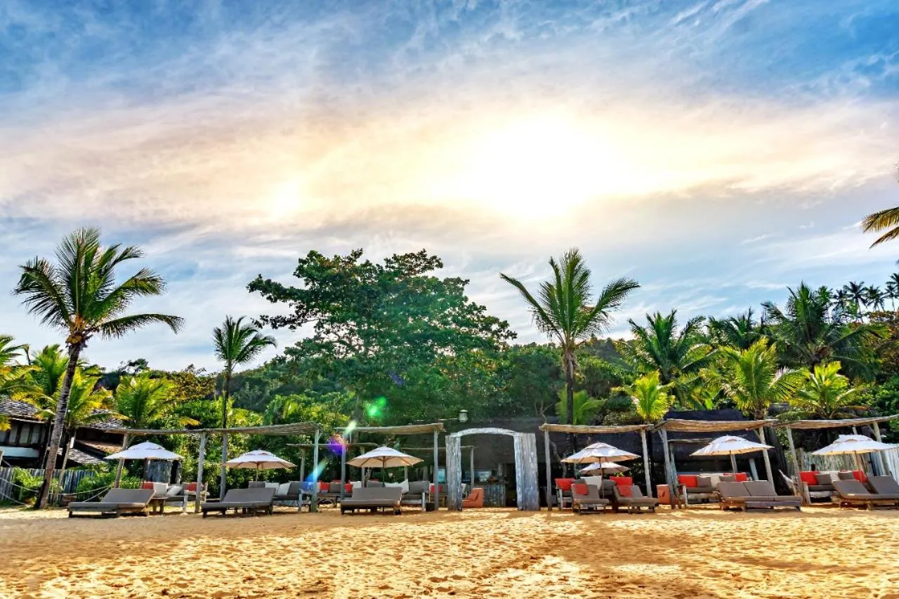 Beach in Villas de Gaia Hotel Boutique