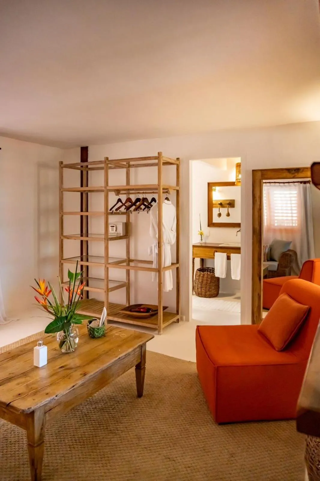 Villas de Gaia Hotel Boutique