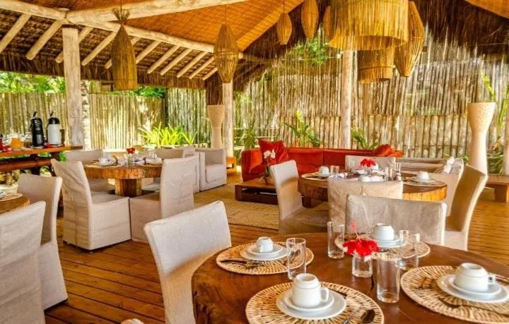 Villas de Gaia Hotel Boutique