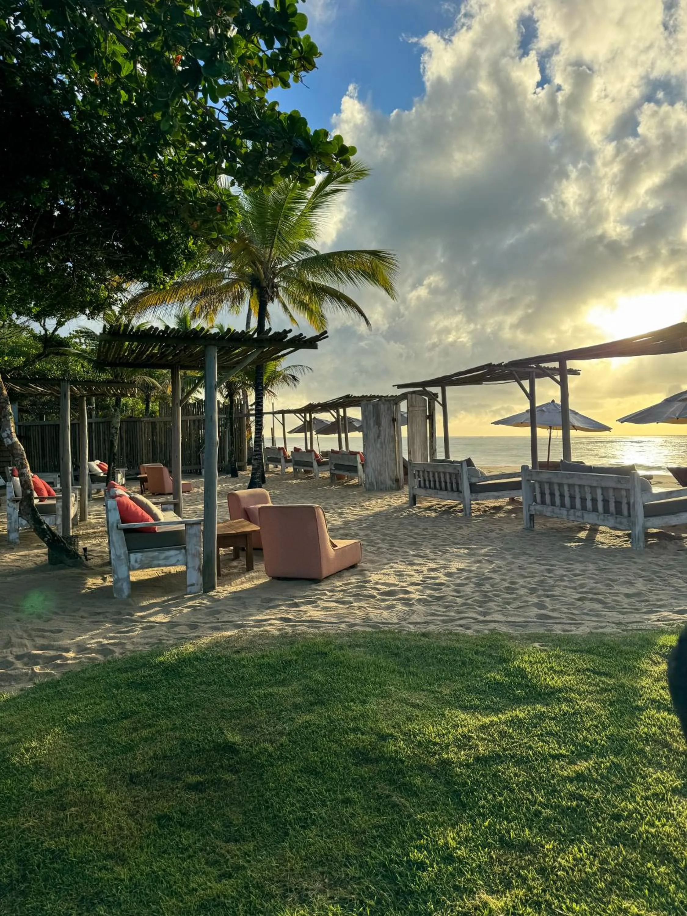 Villas de Gaia Hotel Boutique