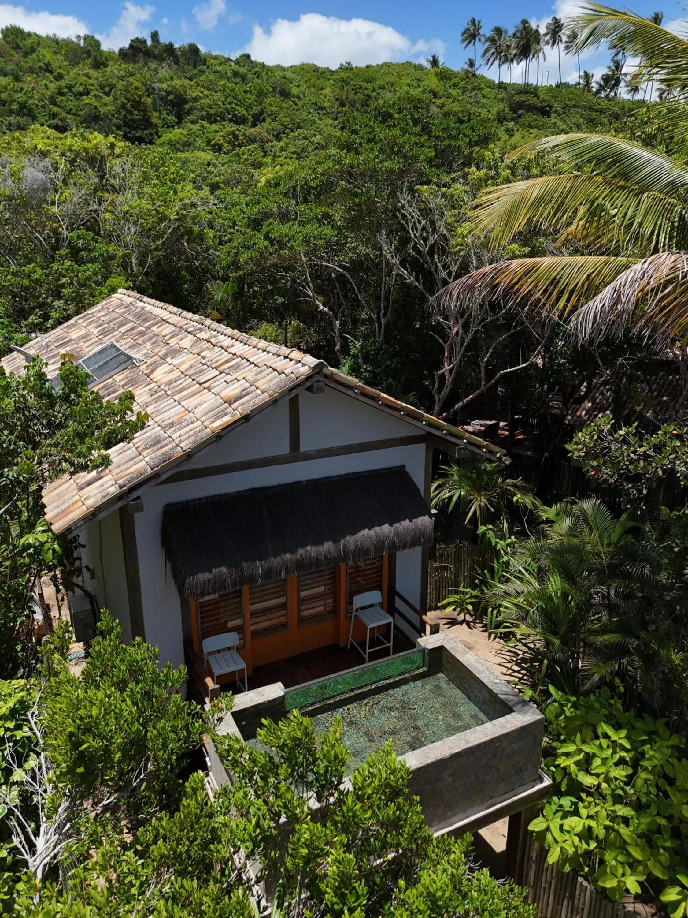 Villas de Gaia Hotel Boutique